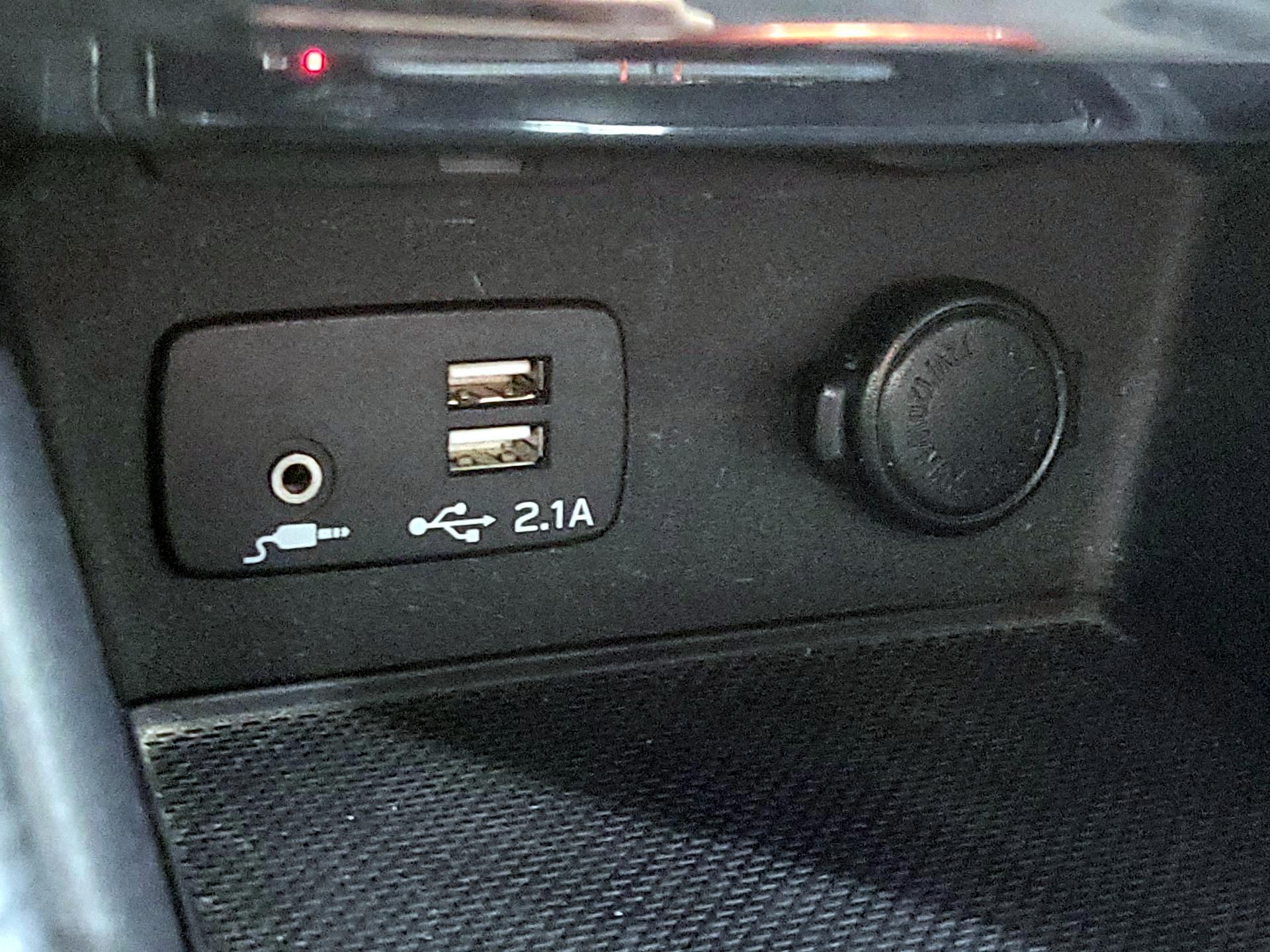 Thumbnail: 2023 Subaru Forester - 18