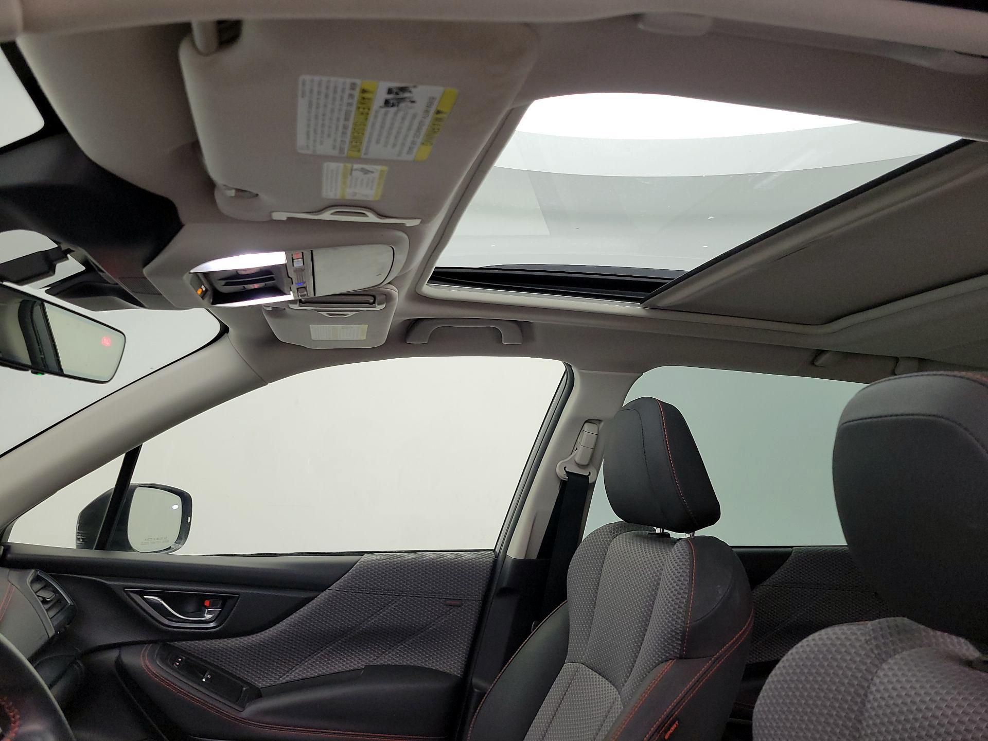 Thumbnail: 2023 Subaru Forester - 19