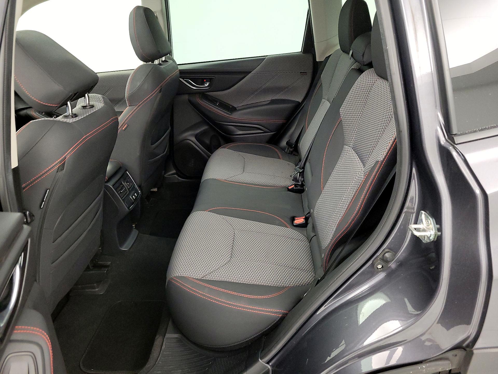 Thumbnail: 2023 Subaru Forester - 20