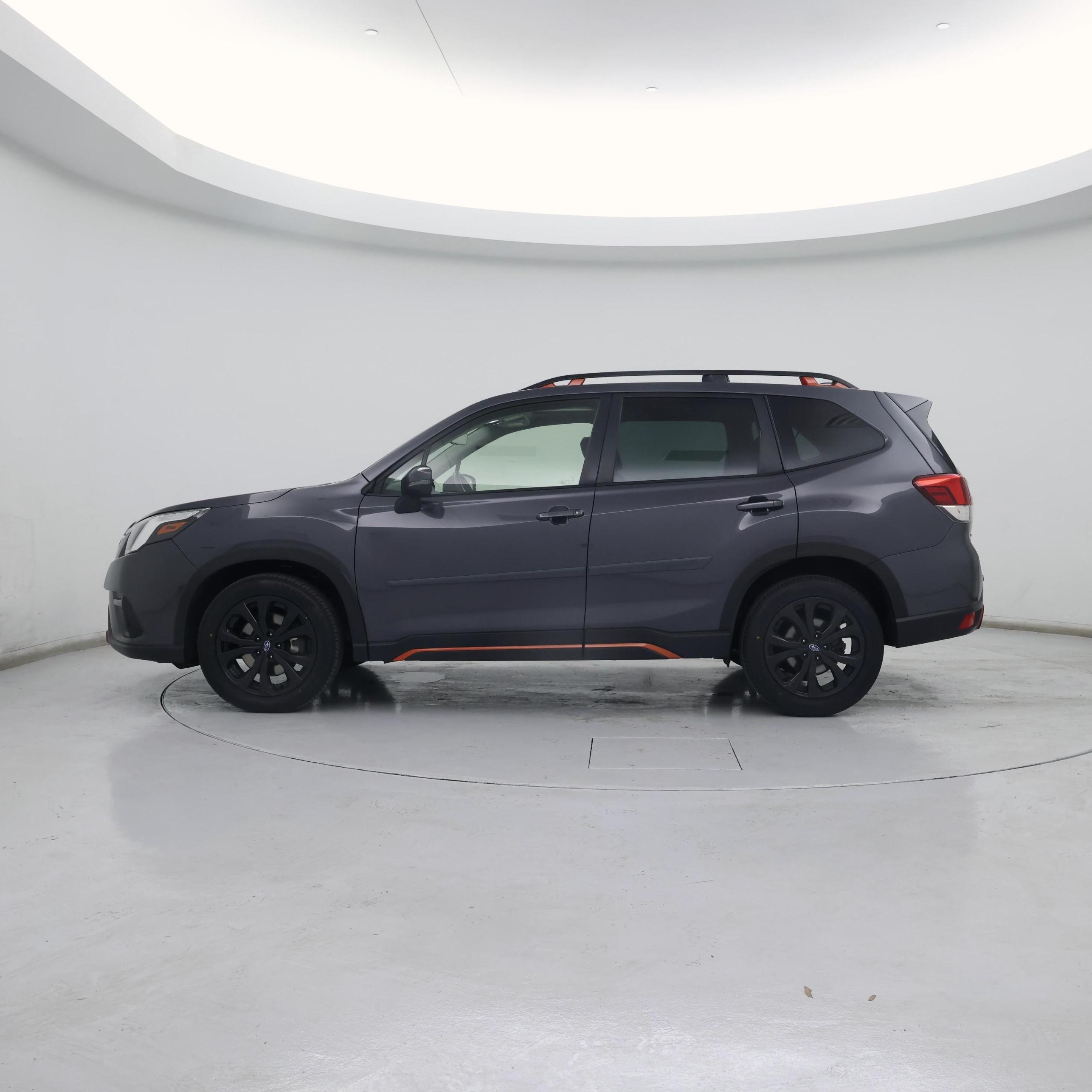 Thumbnail: 2023 Subaru Forester - 3