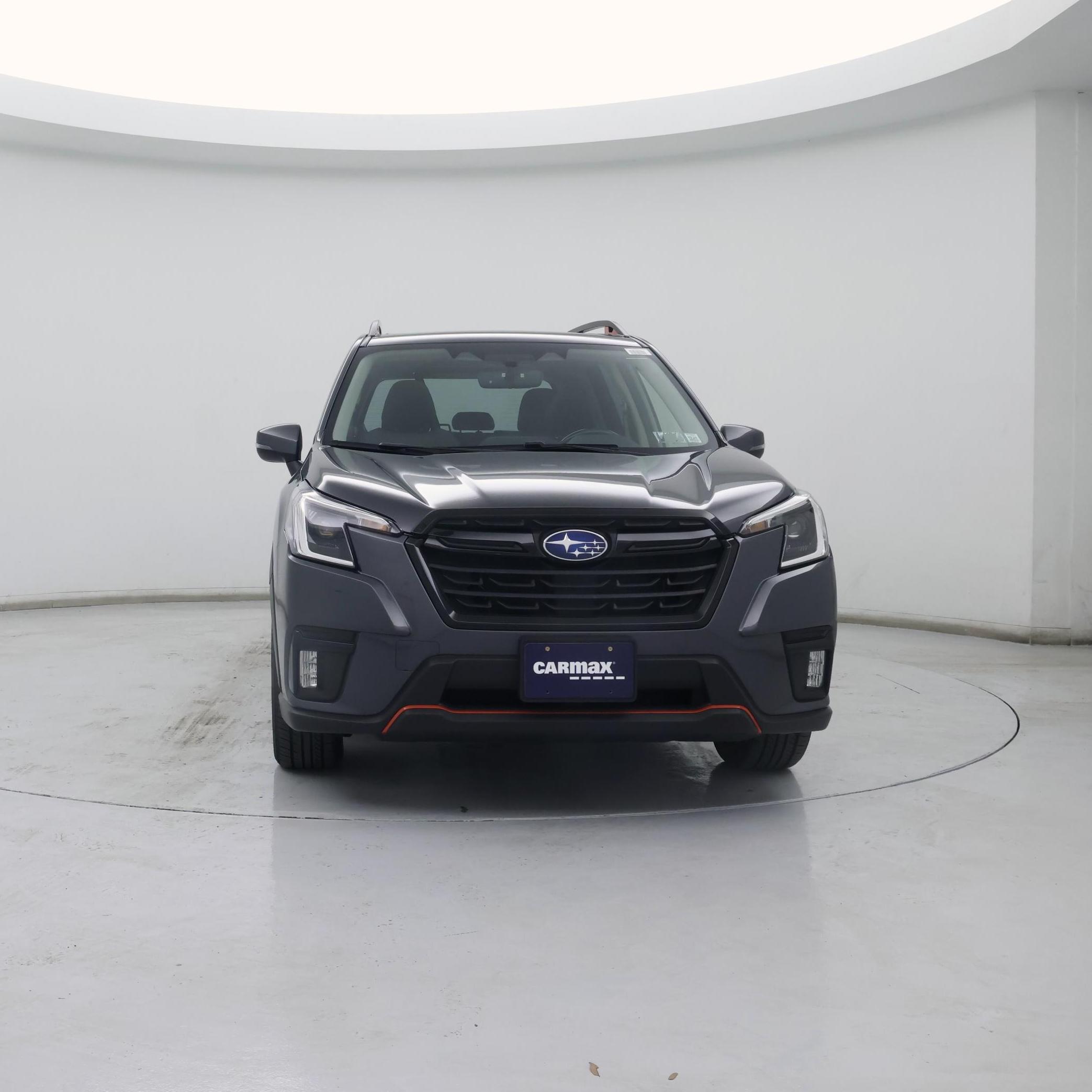 Thumbnail: 2023 Subaru Forester - 5