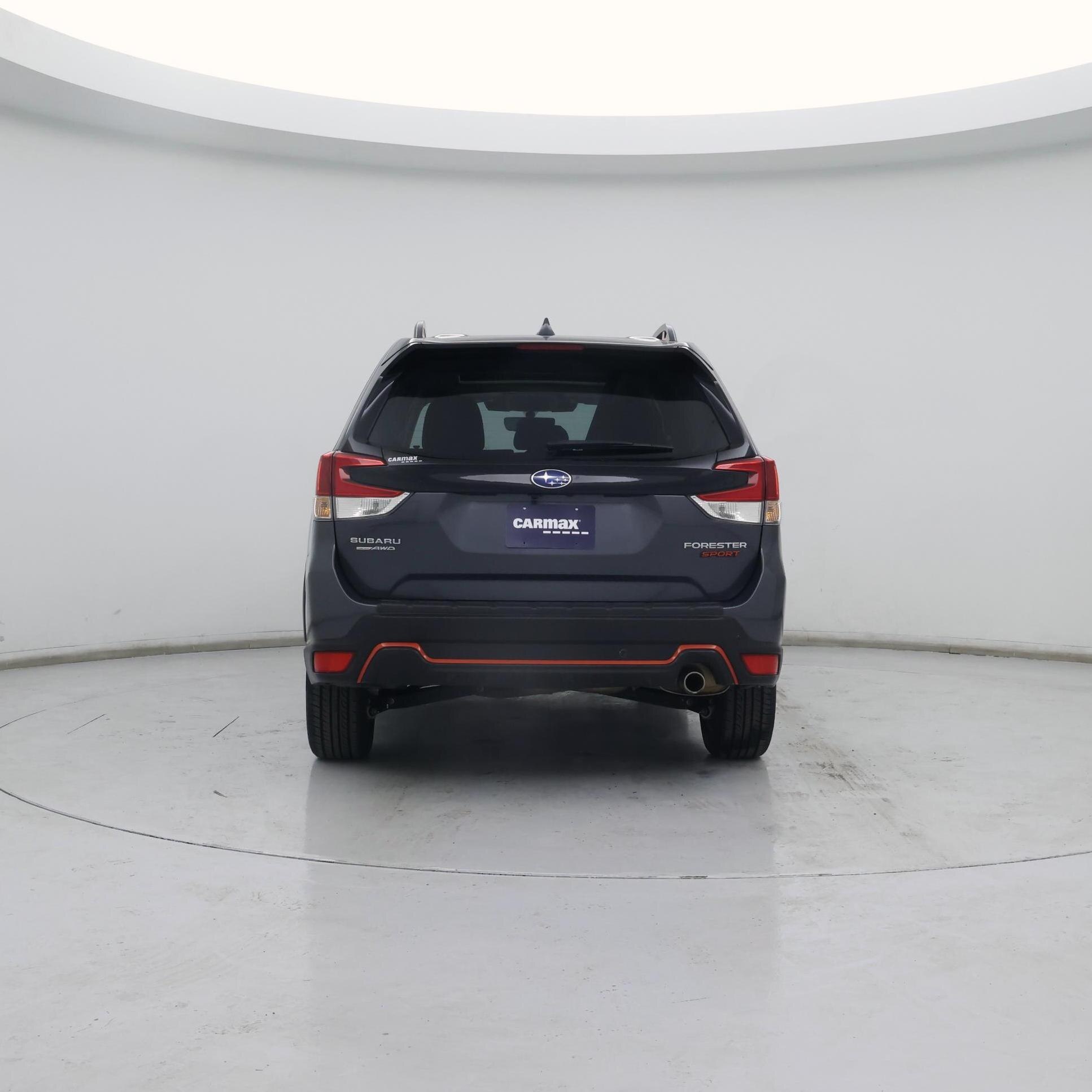 Thumbnail: 2023 Subaru Forester - 6