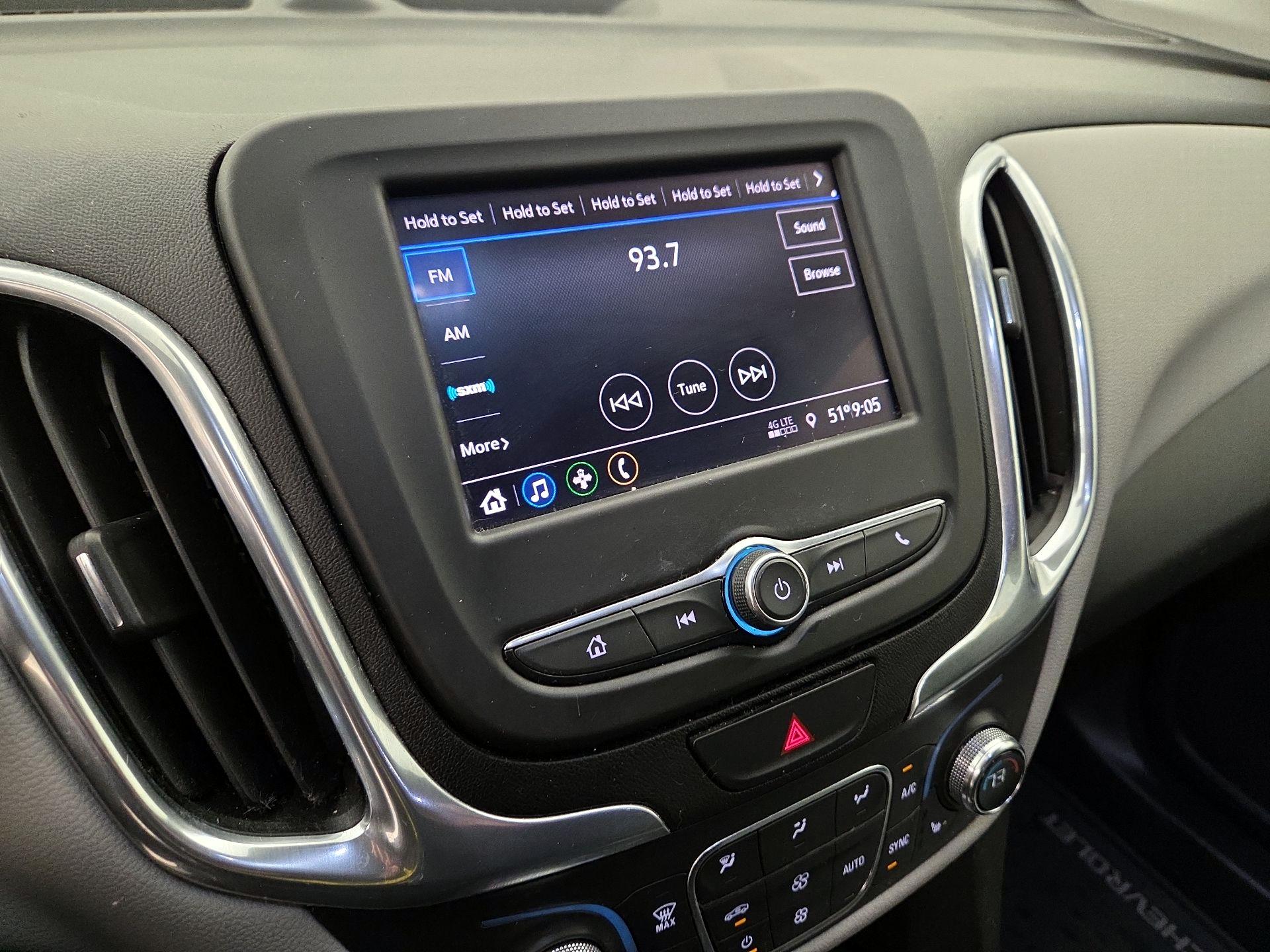 Thumbnail: 2021 Chevrolet Equinox - 15