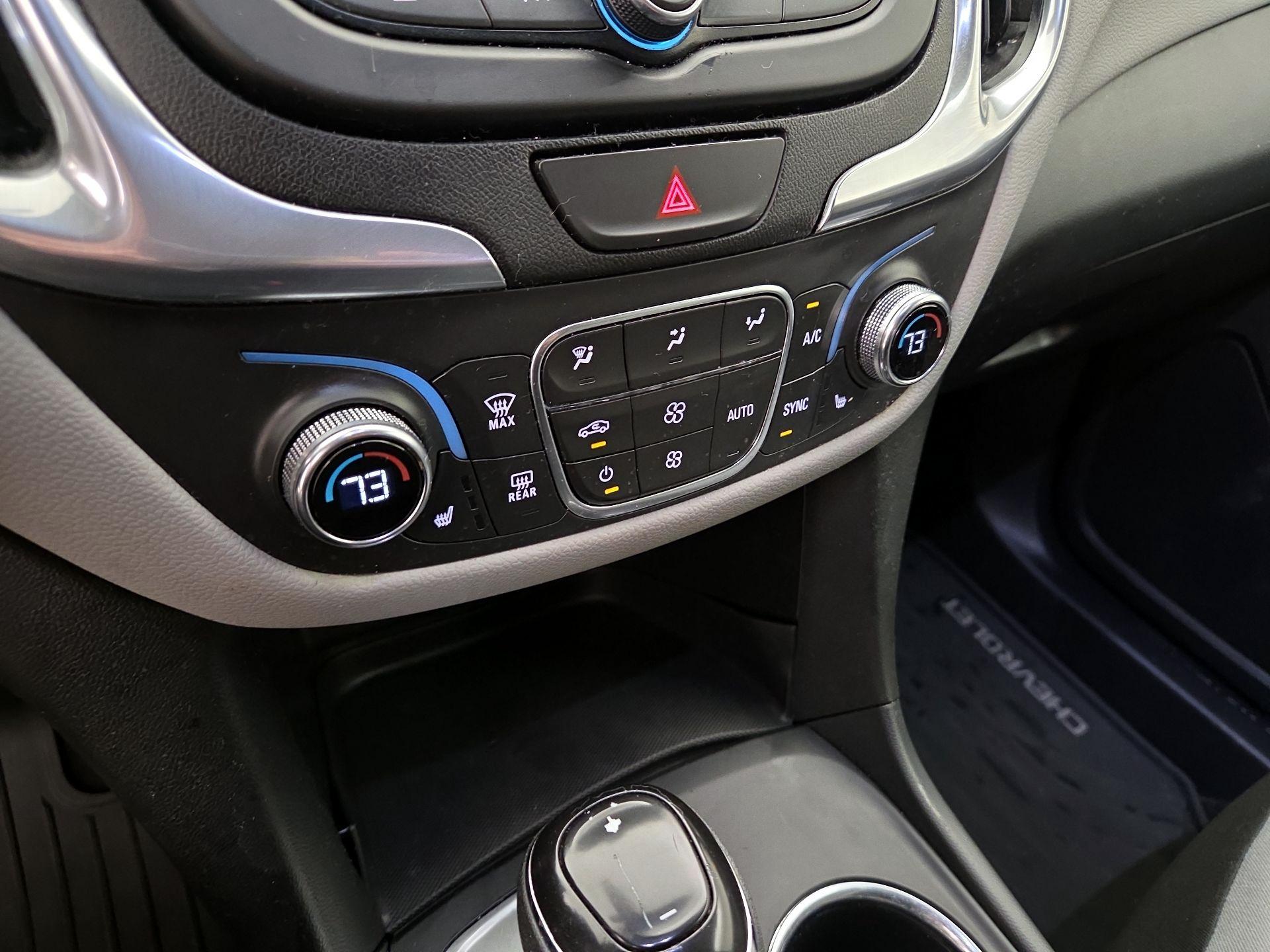 Thumbnail: 2021 Chevrolet Equinox - 16