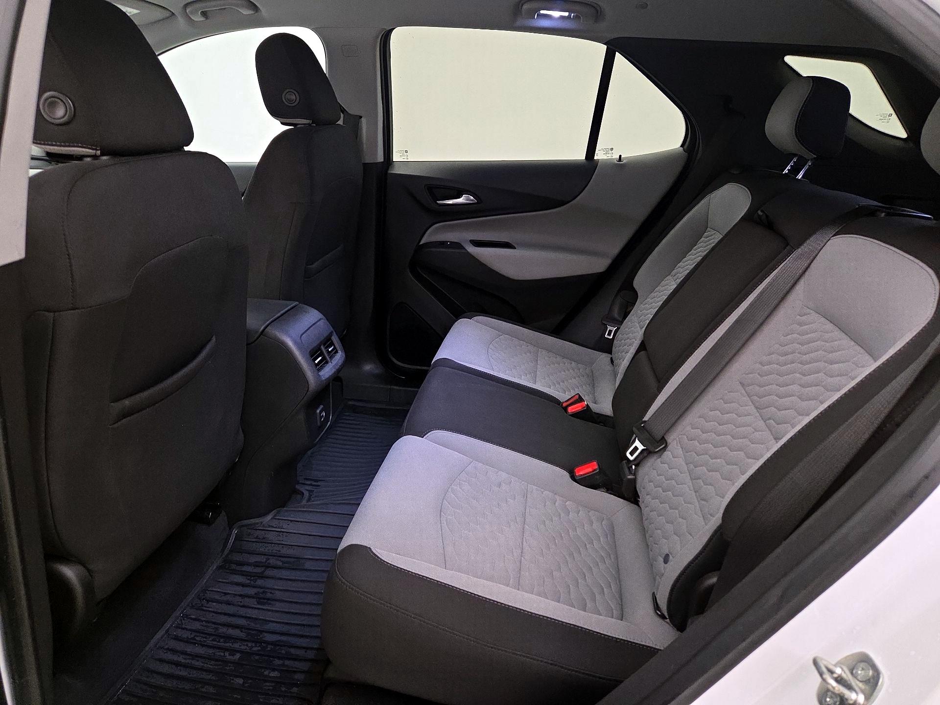 Thumbnail: 2021 Chevrolet Equinox - 19