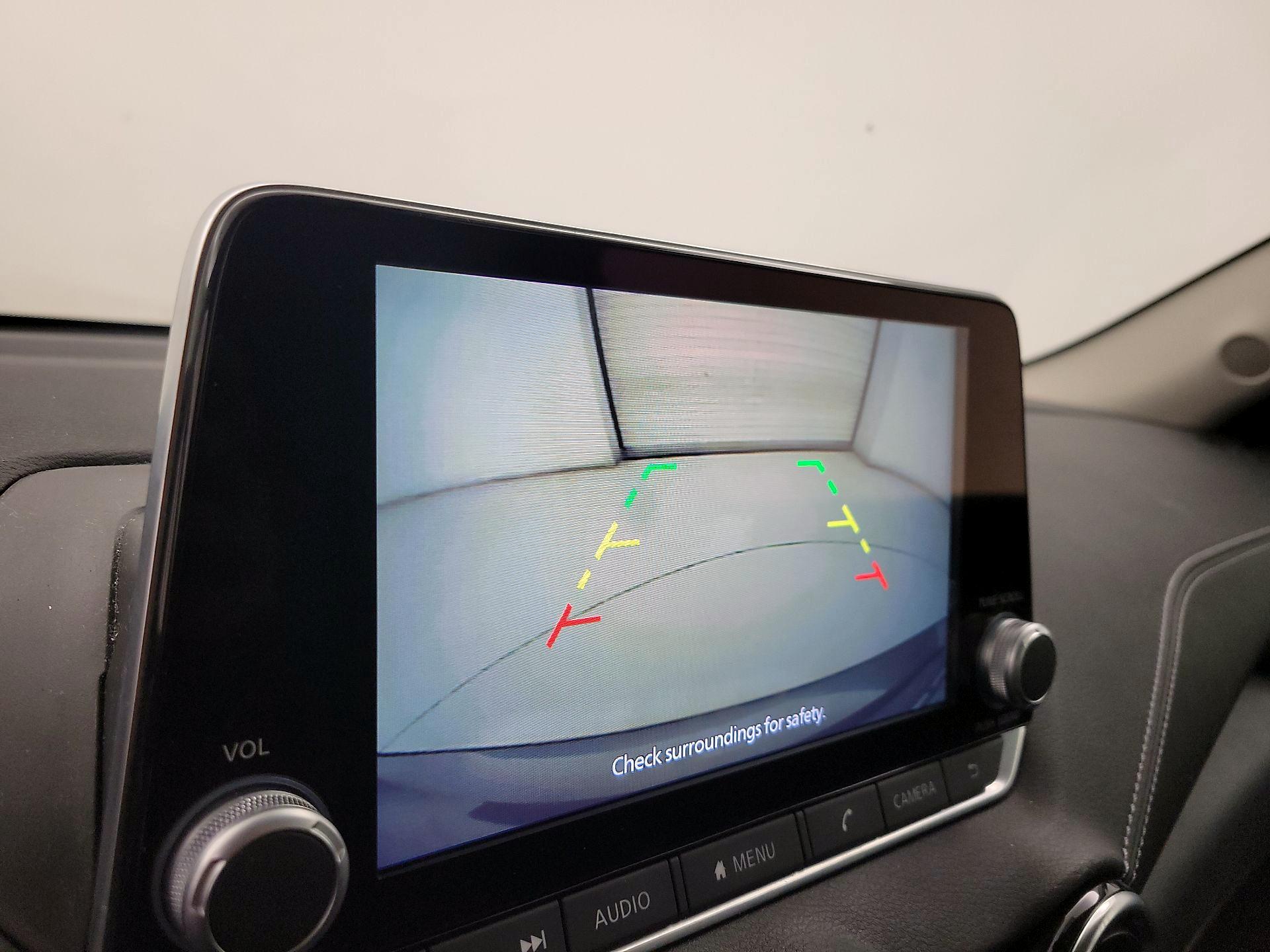 Thumbnail: 2023 Nissan Sentra - 14