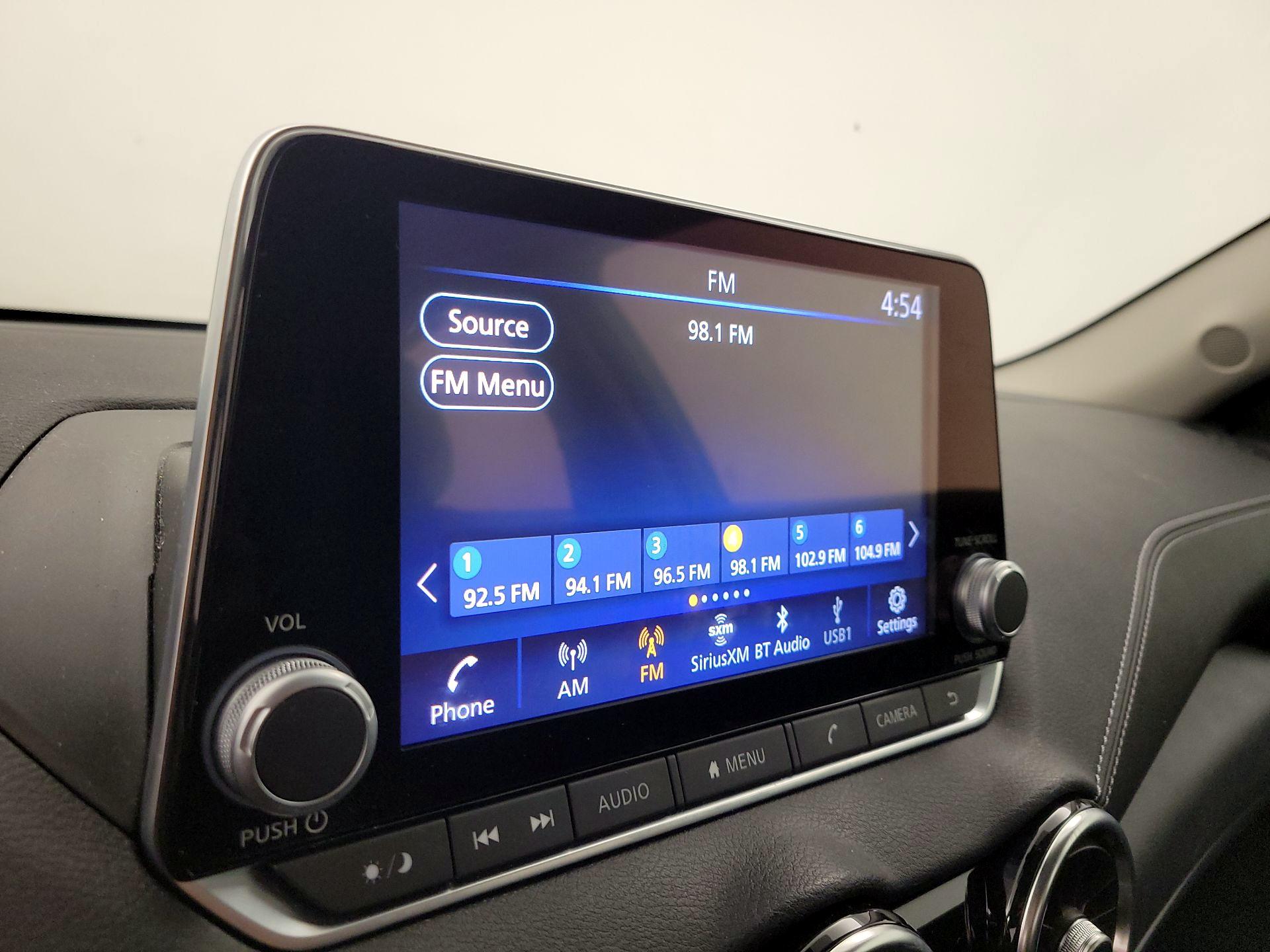 Thumbnail: 2023 Nissan Sentra - 15