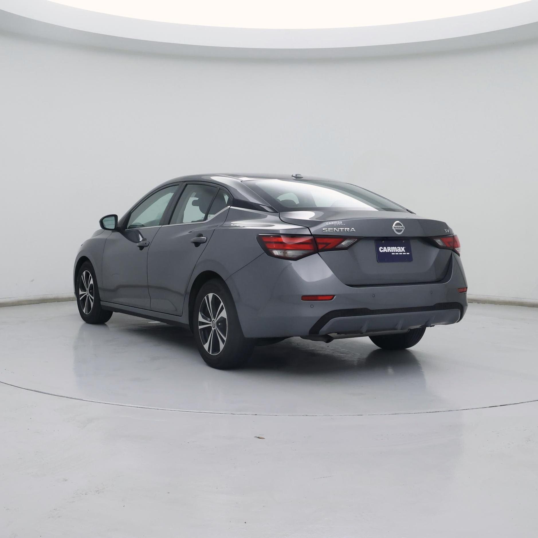 Thumbnail: 2023 Nissan Sentra - 2