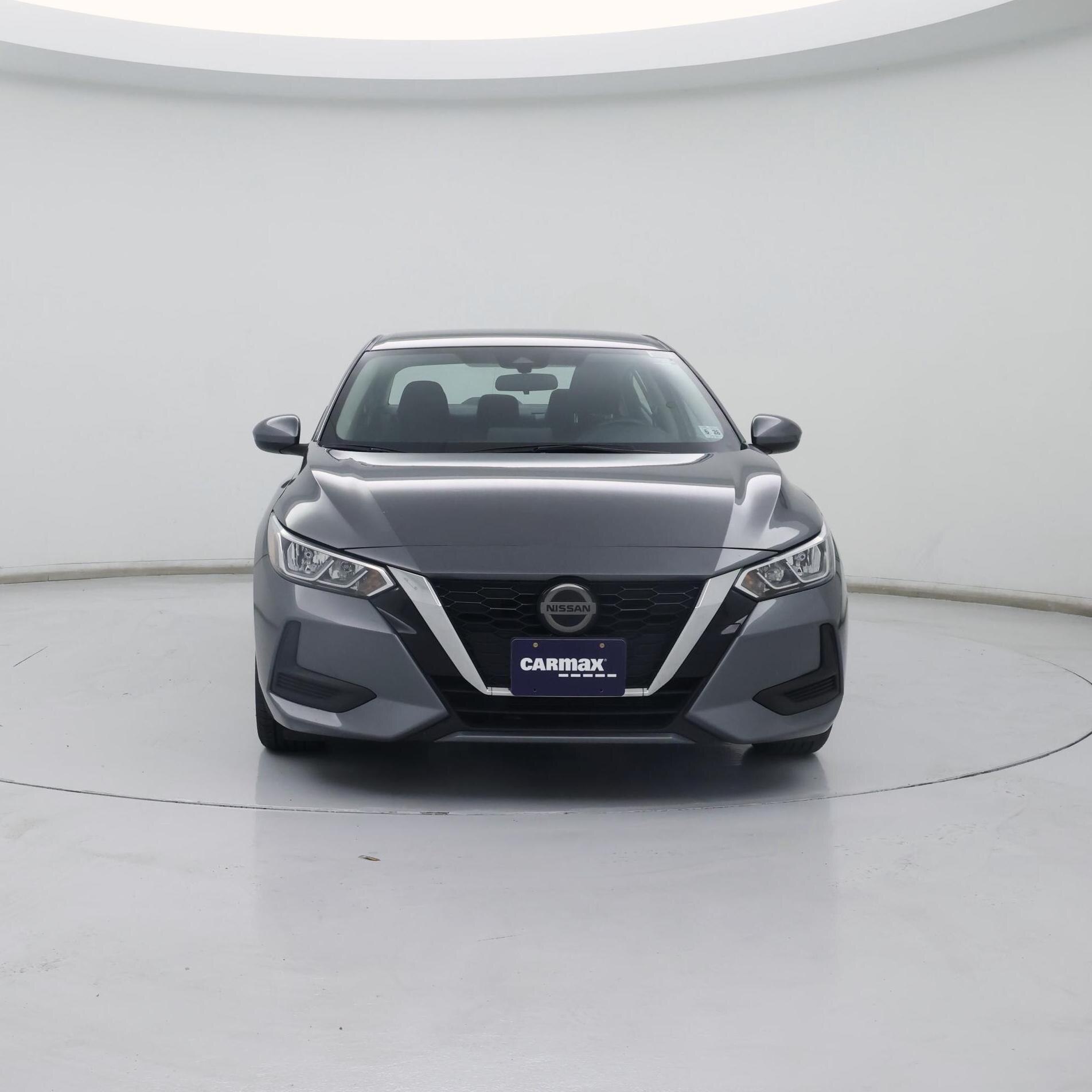 Thumbnail: 2023 Nissan Sentra - 5