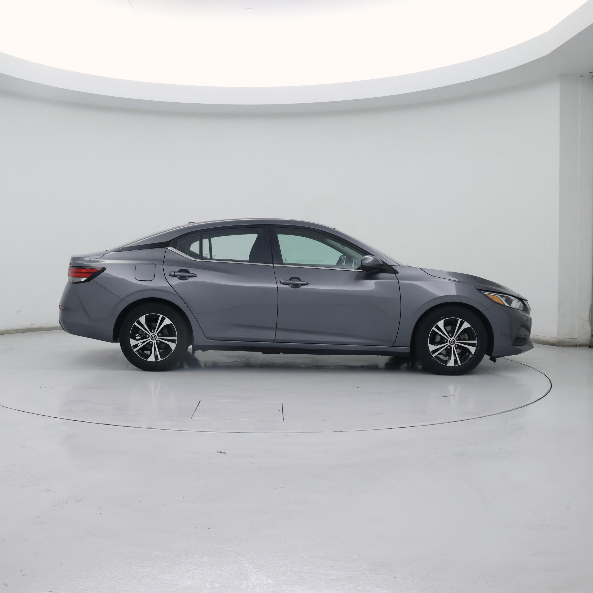 Thumbnail: 2023 Nissan Sentra - 7