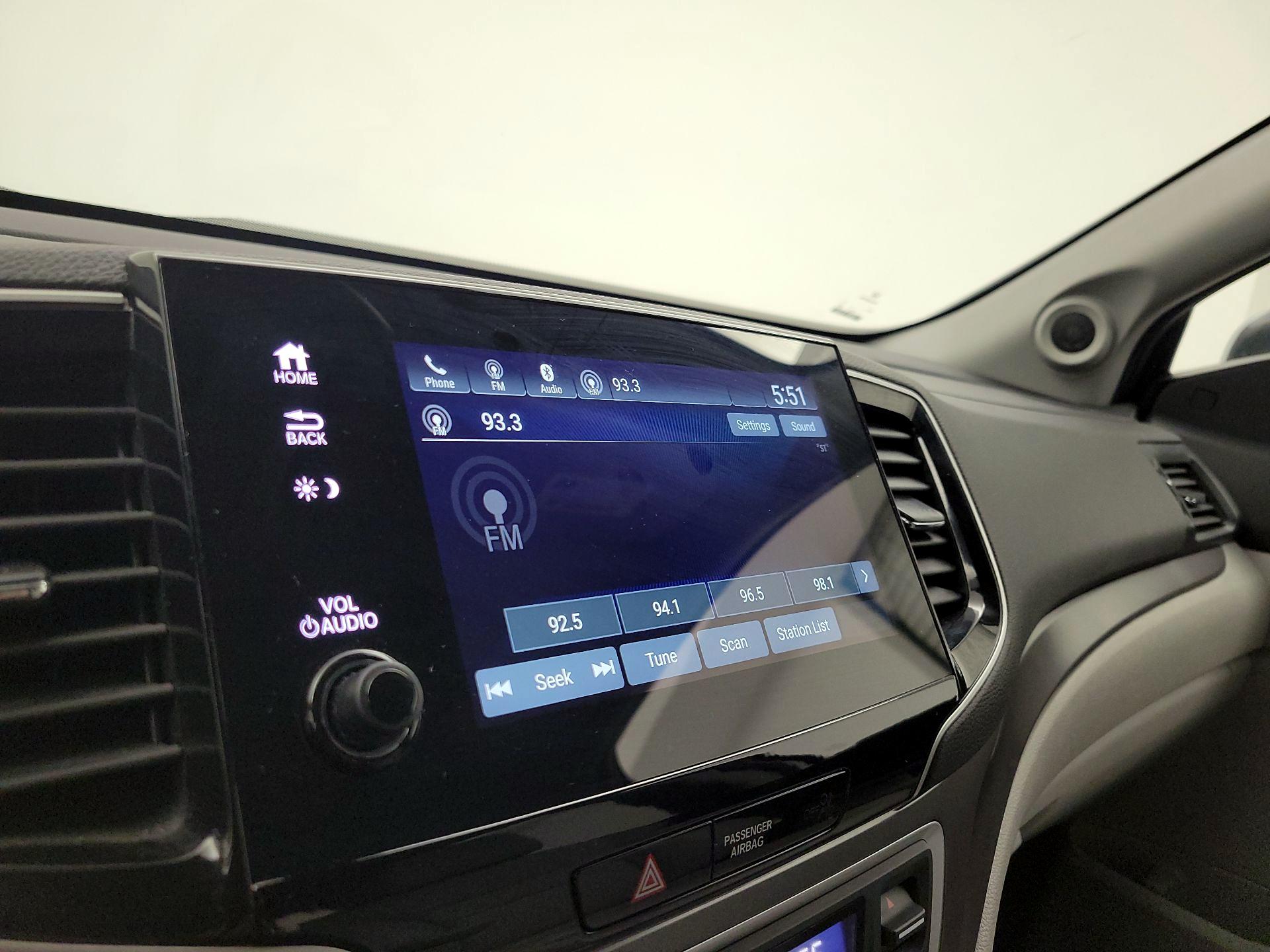 Thumbnail: 2022 Honda Pilot - 15