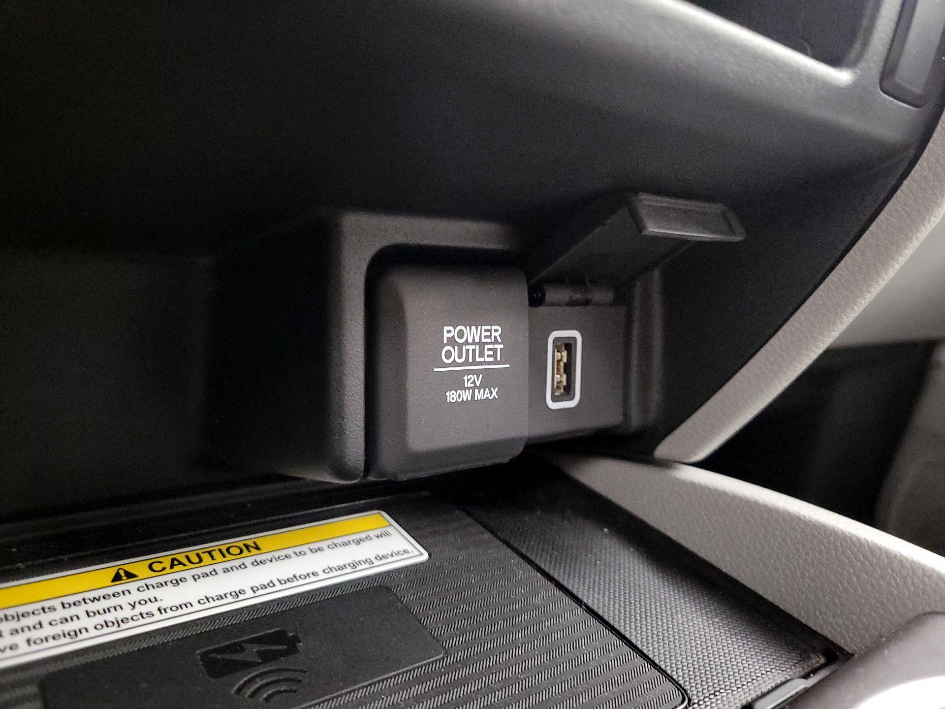 Thumbnail: 2022 Honda Pilot - 18