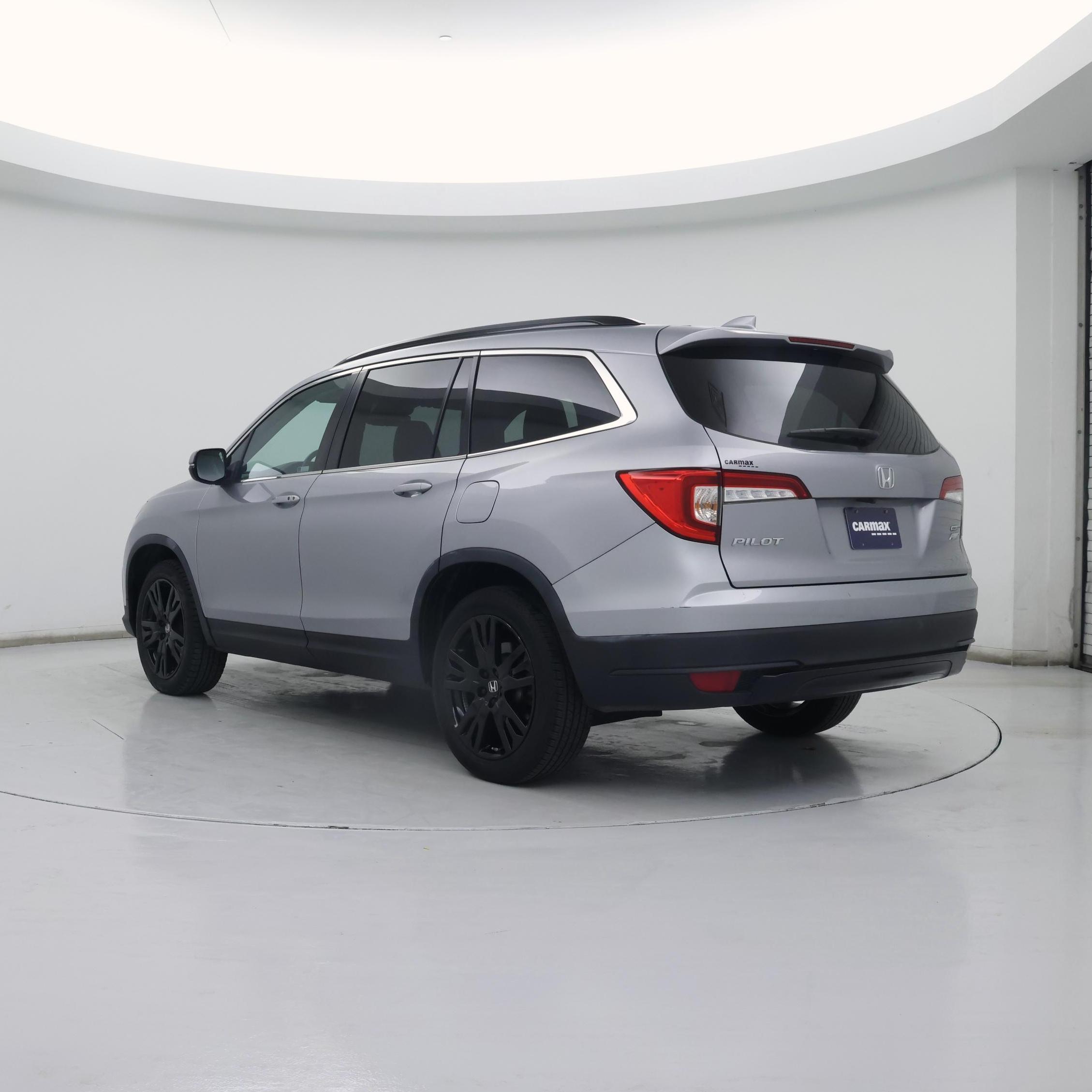 Thumbnail: 2022 Honda Pilot - 2