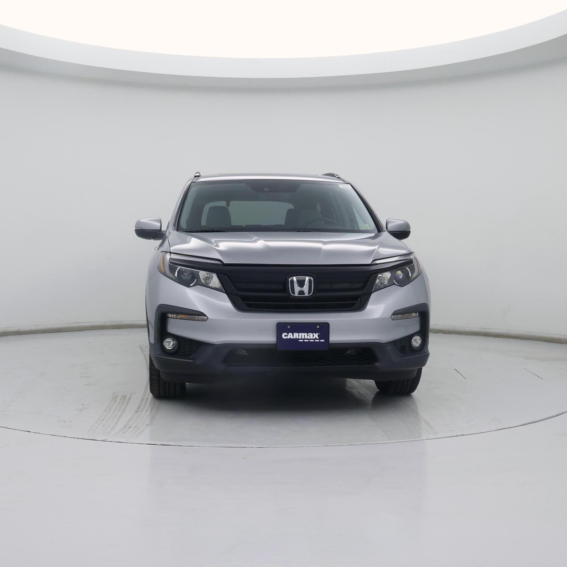 Thumbnail: 2022 Honda Pilot - 5