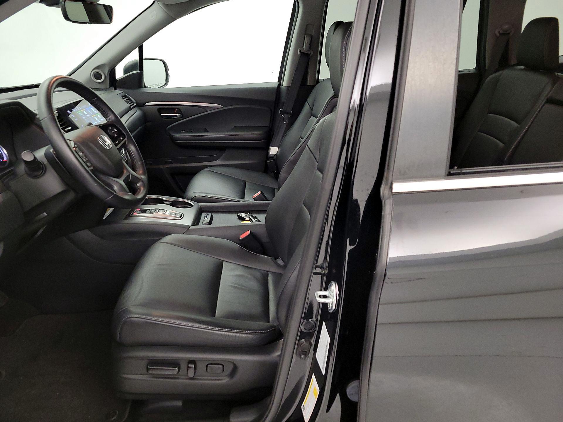 Thumbnail: 2022 Honda Pilot - 11