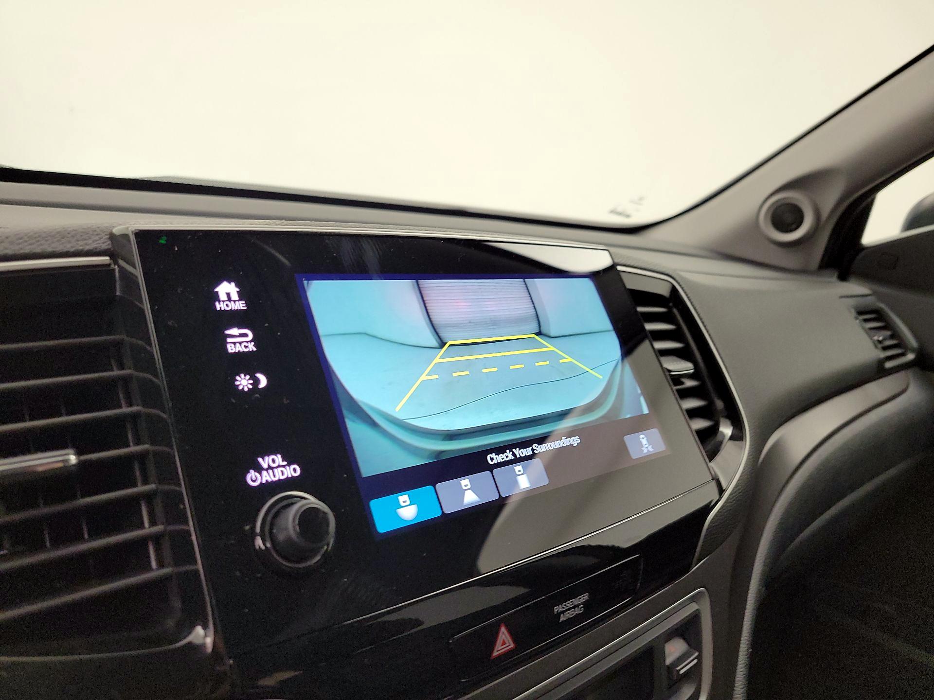 Thumbnail: 2022 Honda Pilot - 14