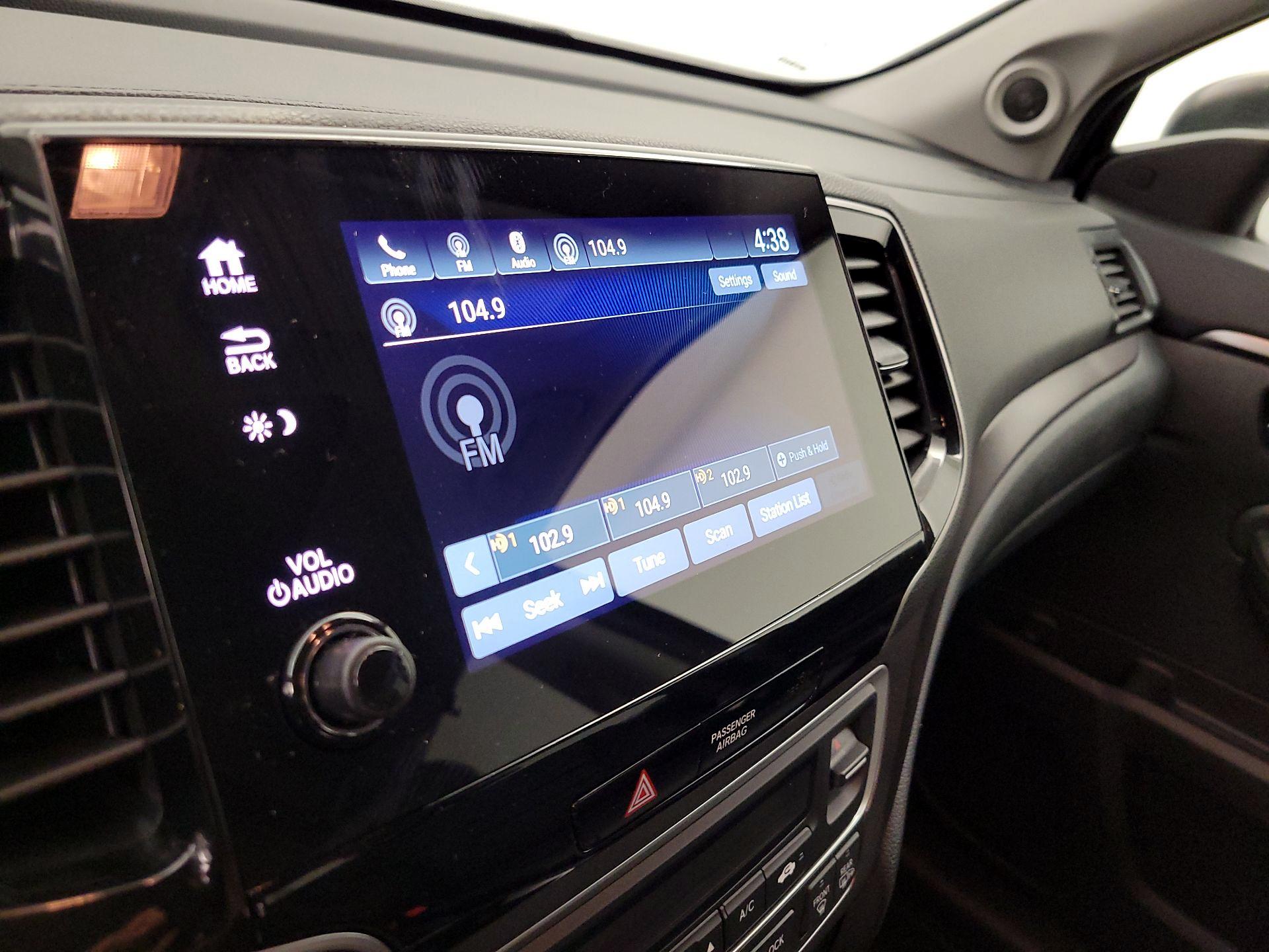 Thumbnail: 2022 Honda Pilot - 15