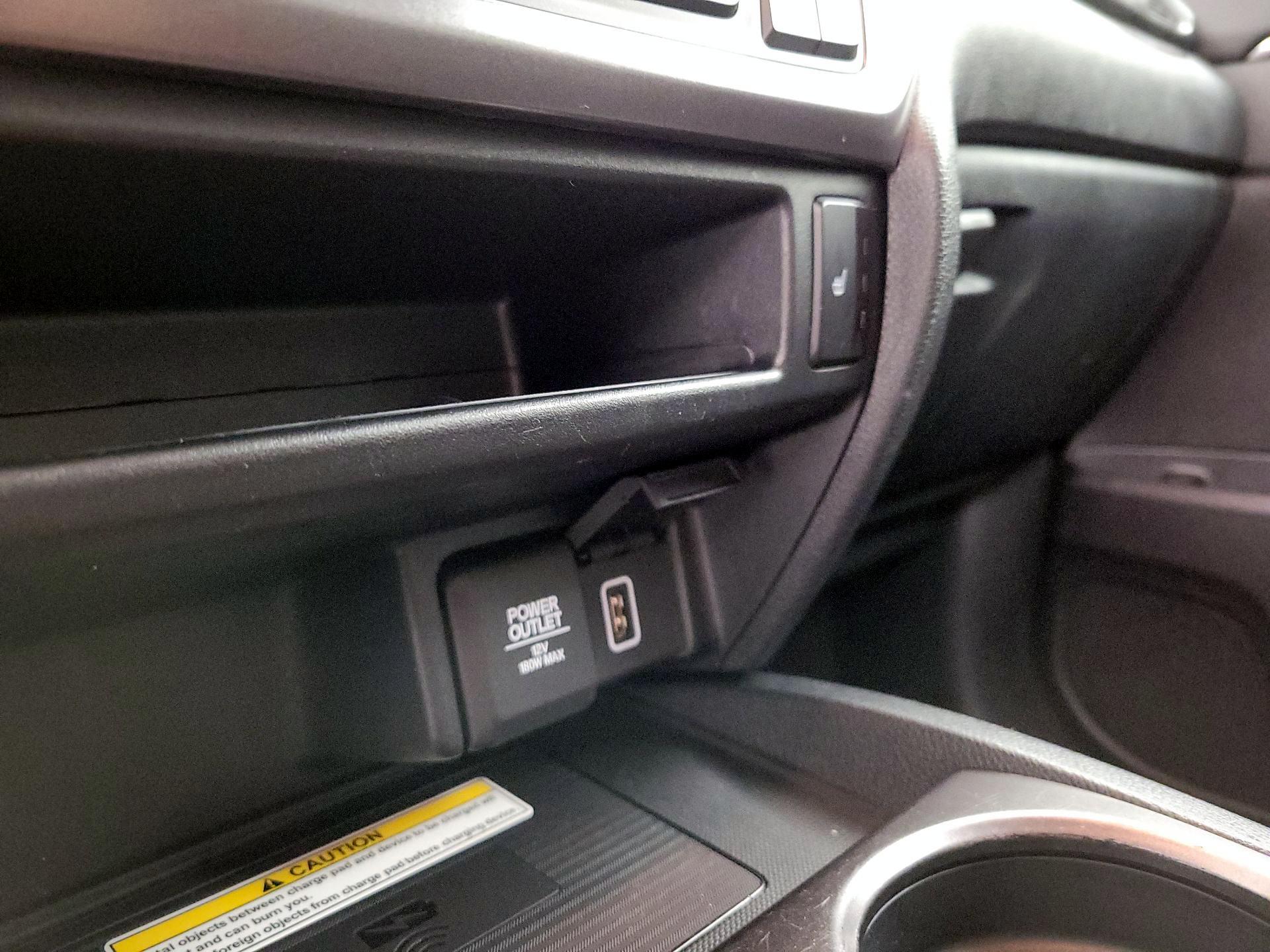 Thumbnail: 2022 Honda Pilot - 18