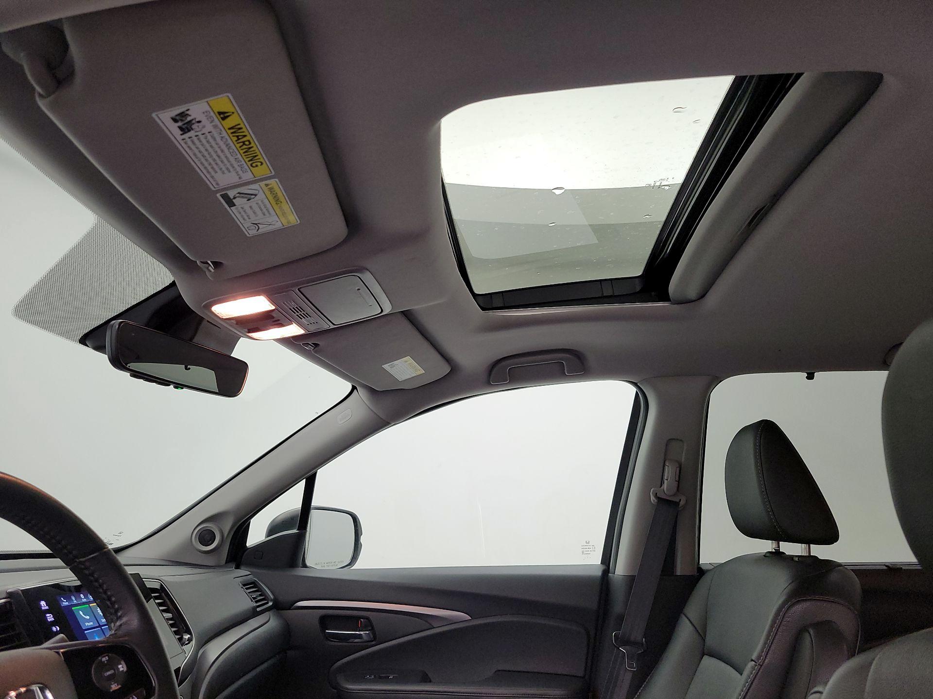 Thumbnail: 2022 Honda Pilot - 19