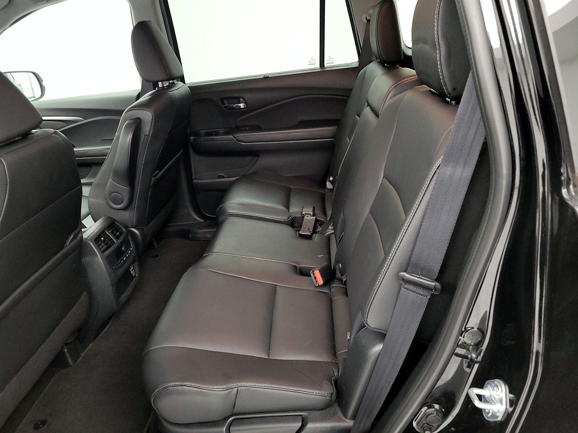 Thumbnail: 2022 Honda Pilot - 20