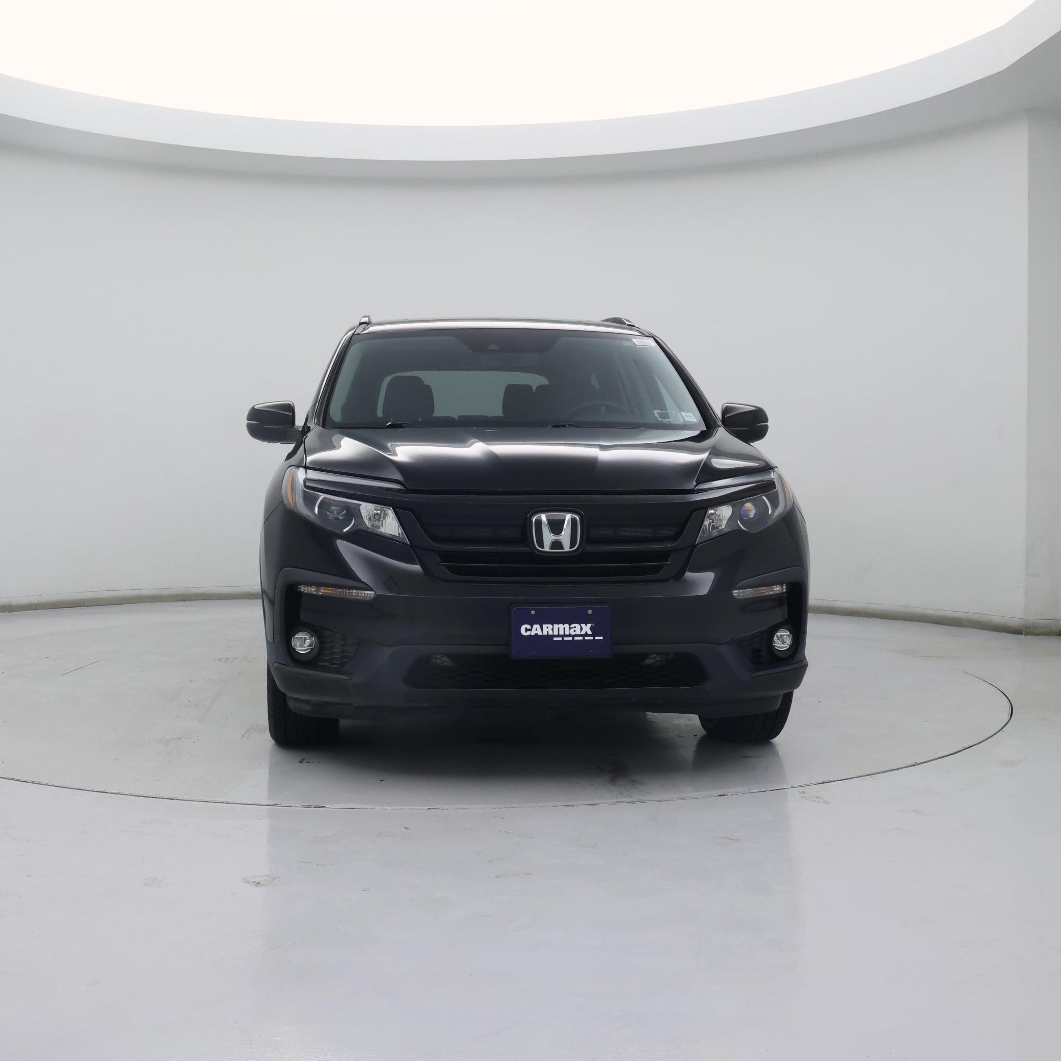 Thumbnail: 2022 Honda Pilot - 5