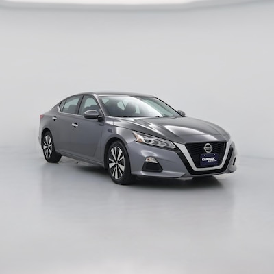 2022 Nissan Altima SV