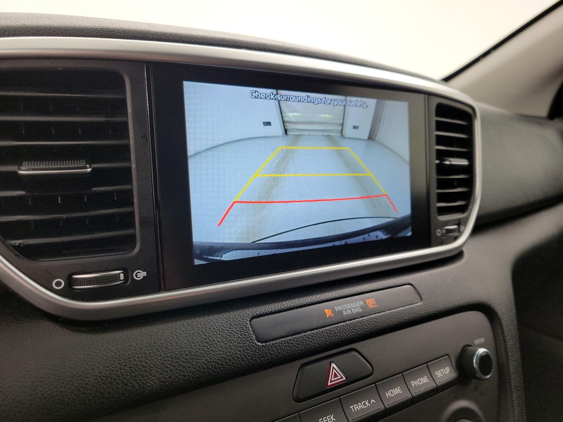 Thumbnail: 2022 Kia Sportage - 14