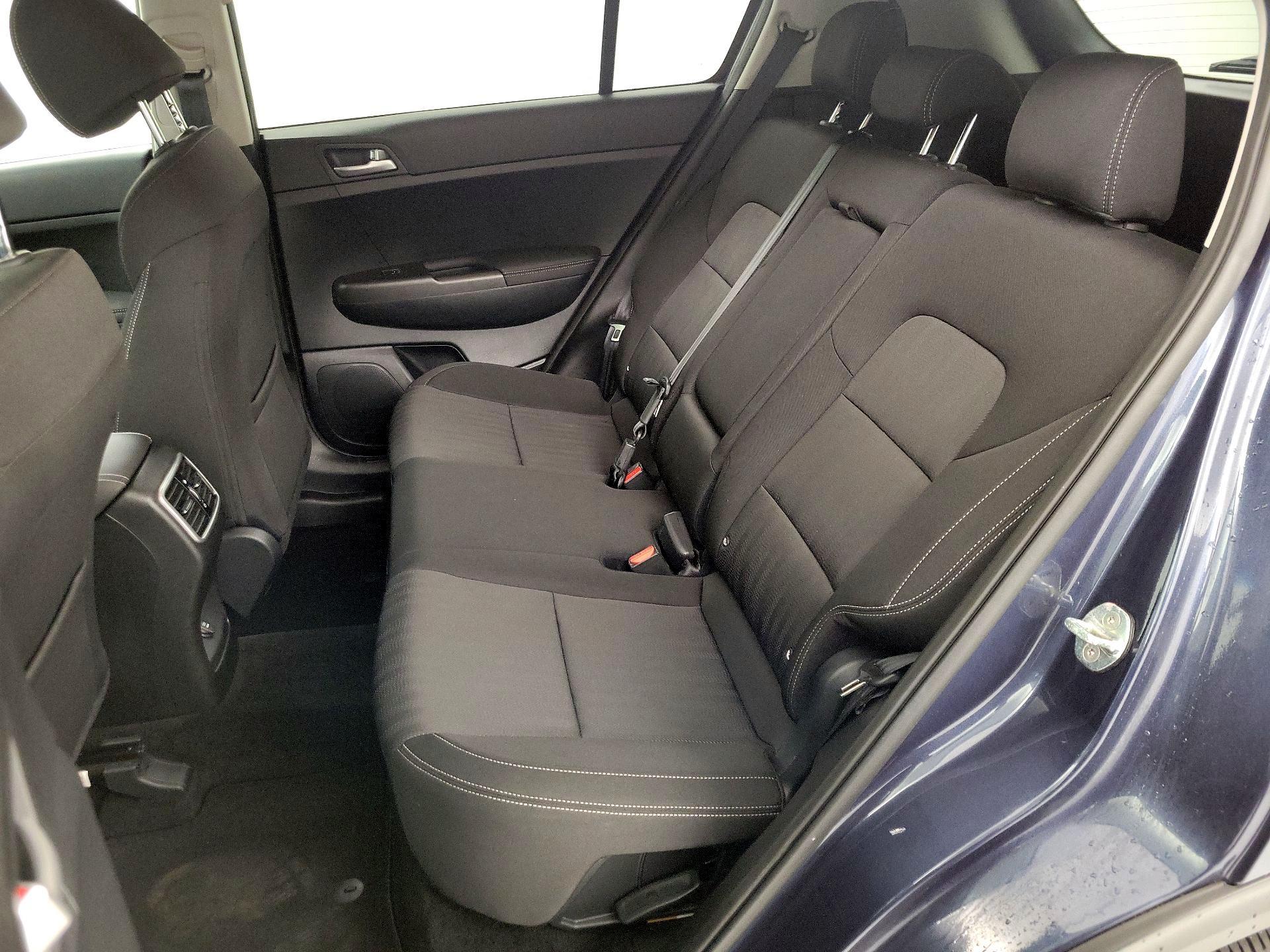 Thumbnail: 2022 Kia Sportage - 19