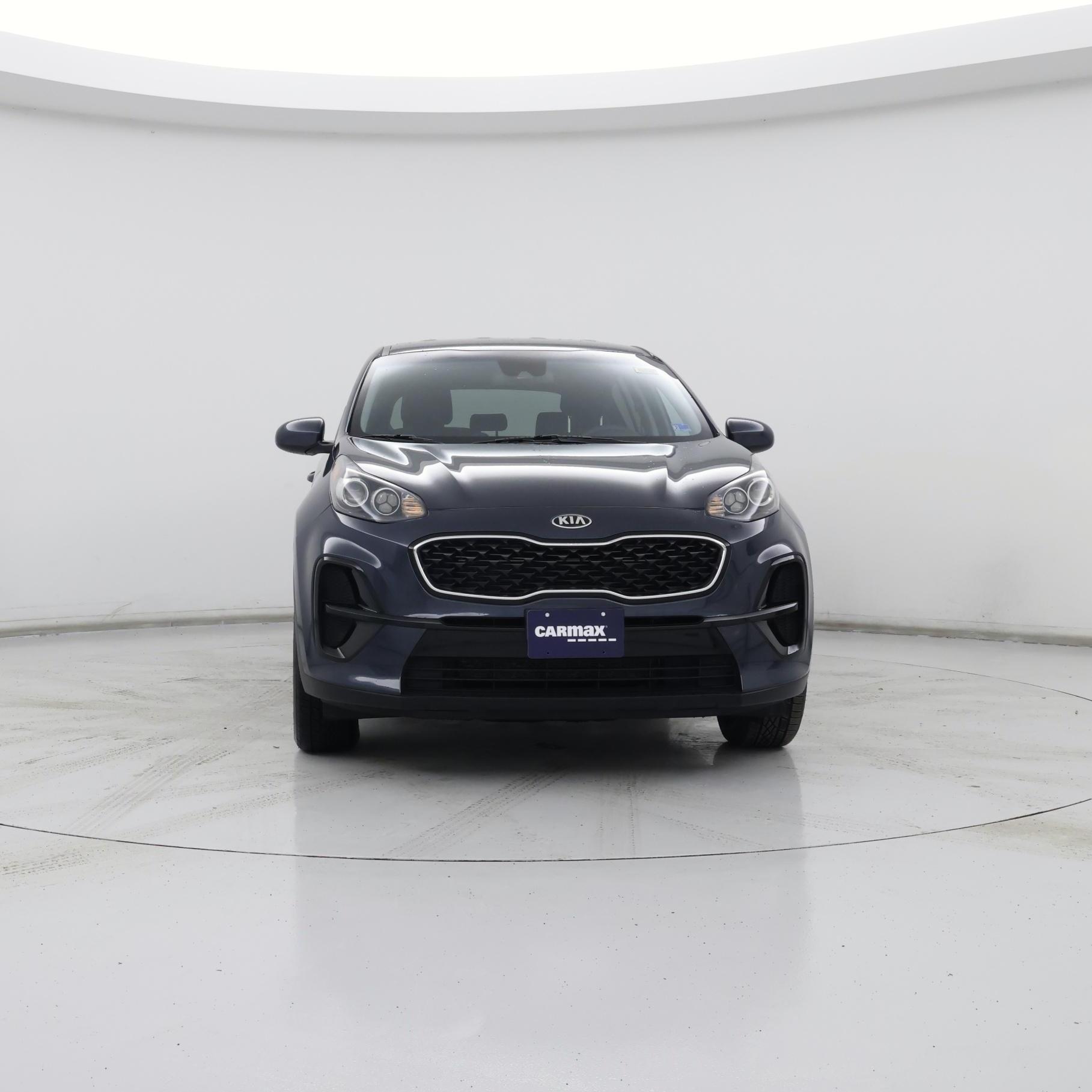 Thumbnail: 2022 Kia Sportage - 5