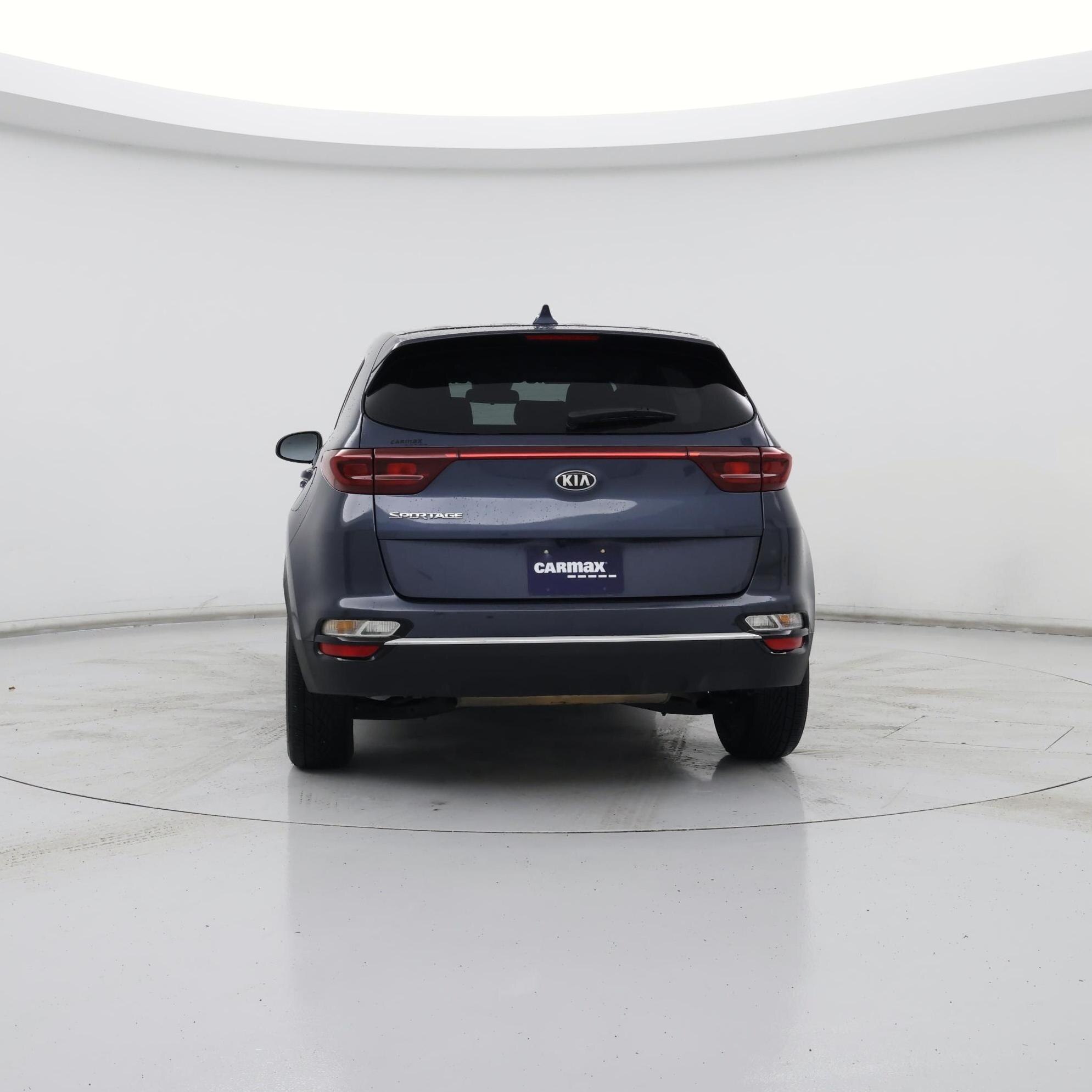 Thumbnail: 2022 Kia Sportage - 6