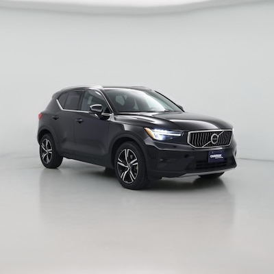 2023 Volvo XC40 B5 Plus Bright Theme