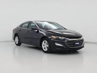 2023 Chevrolet Malibu 1LT