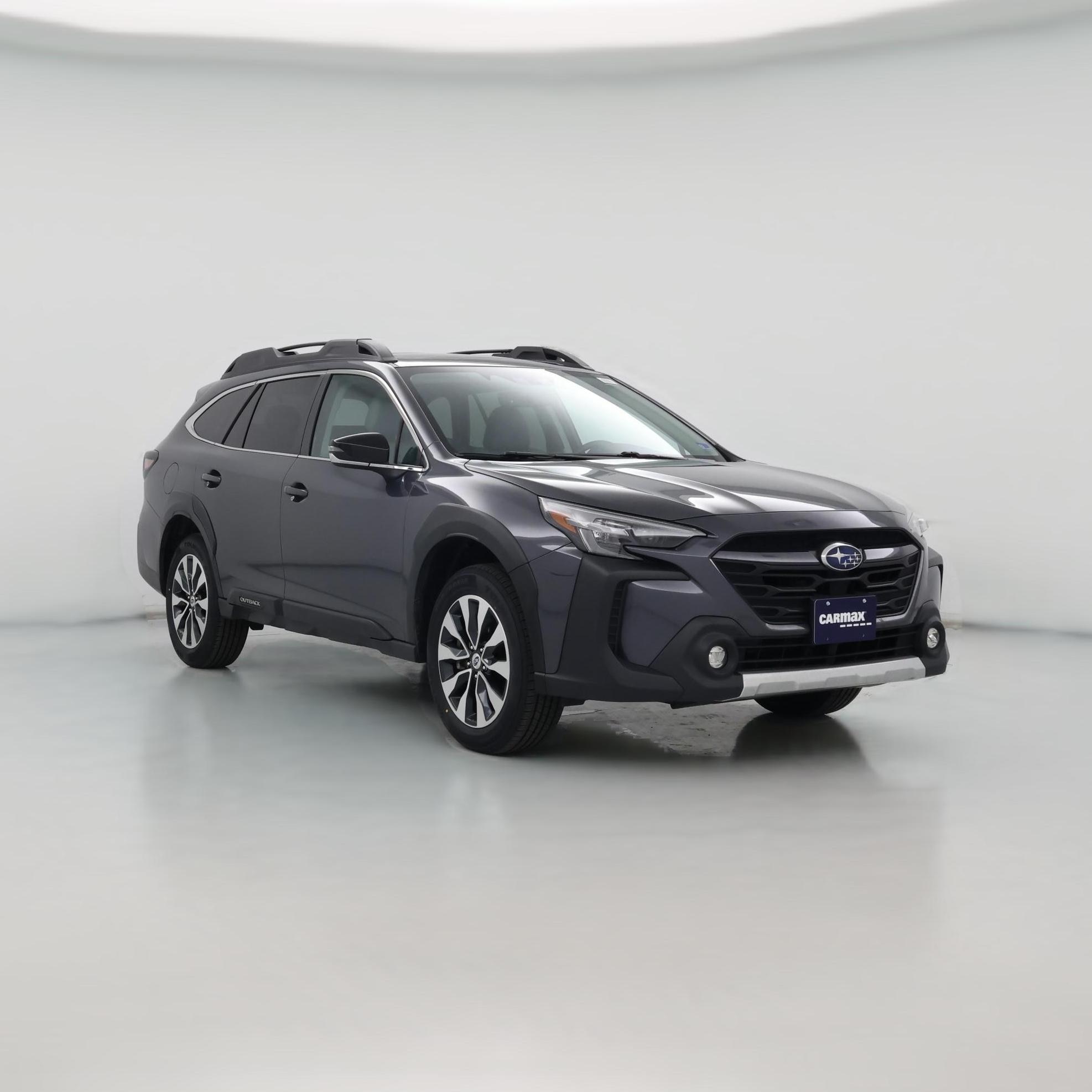 Thumbnail: 2024 Subaru Outback - 1