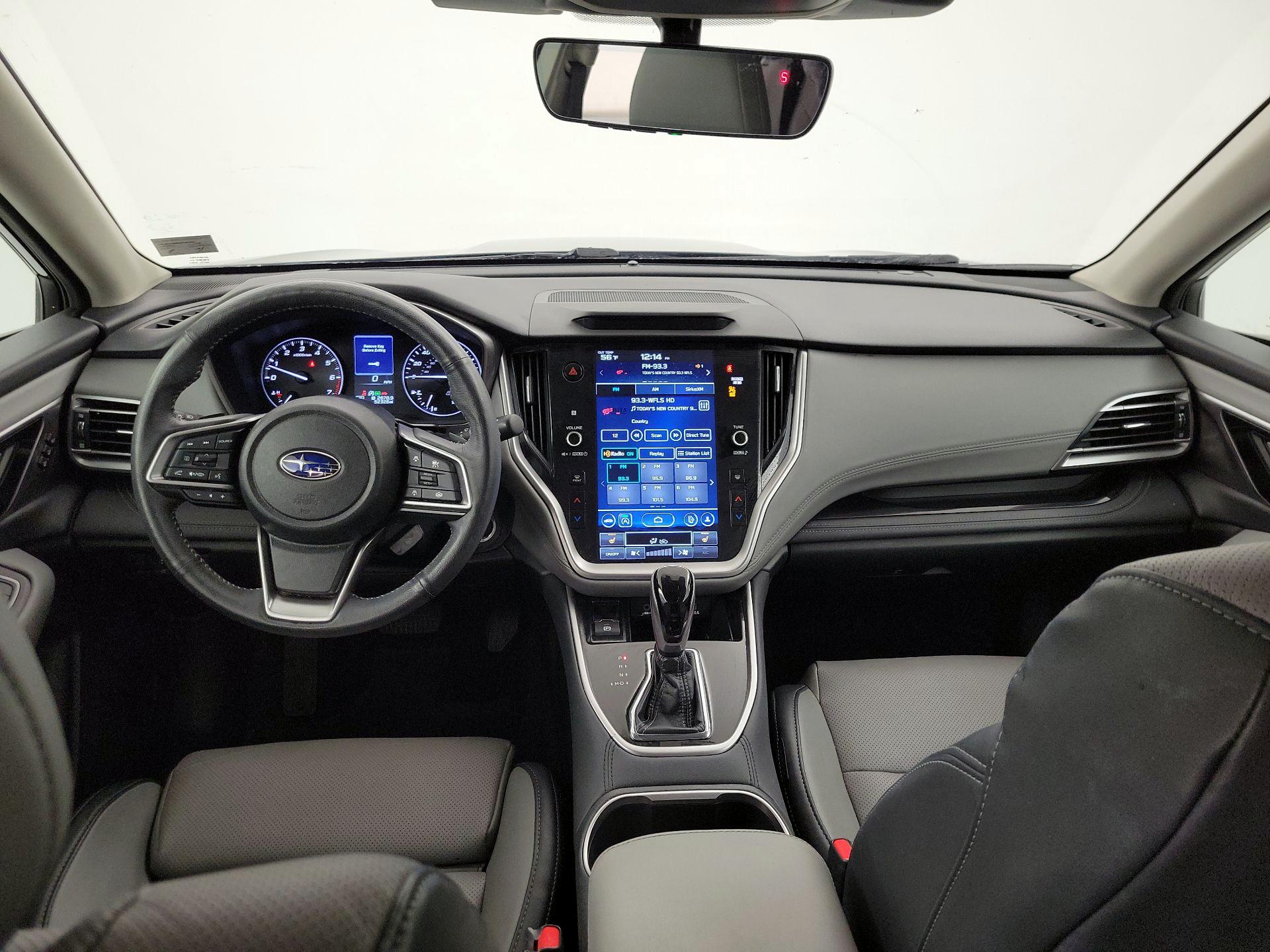 Thumbnail: 2024 Subaru Outback - 9