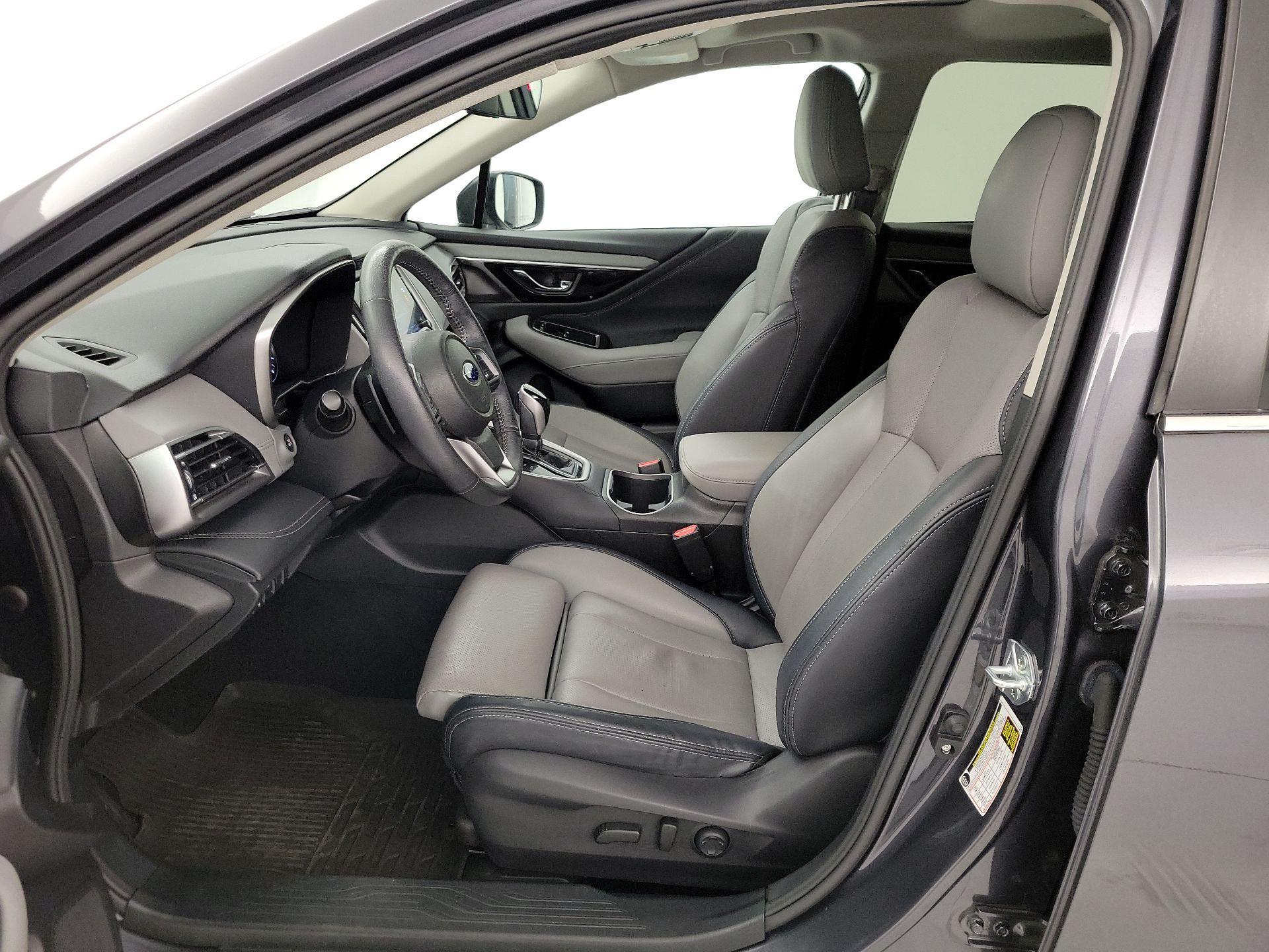 Thumbnail: 2024 Subaru Outback - 11