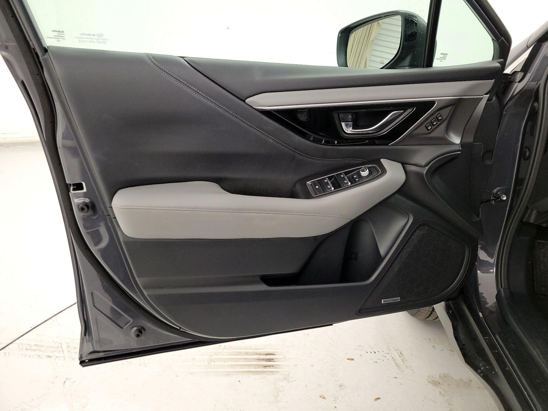 Thumbnail: 2024 Subaru Outback - 12