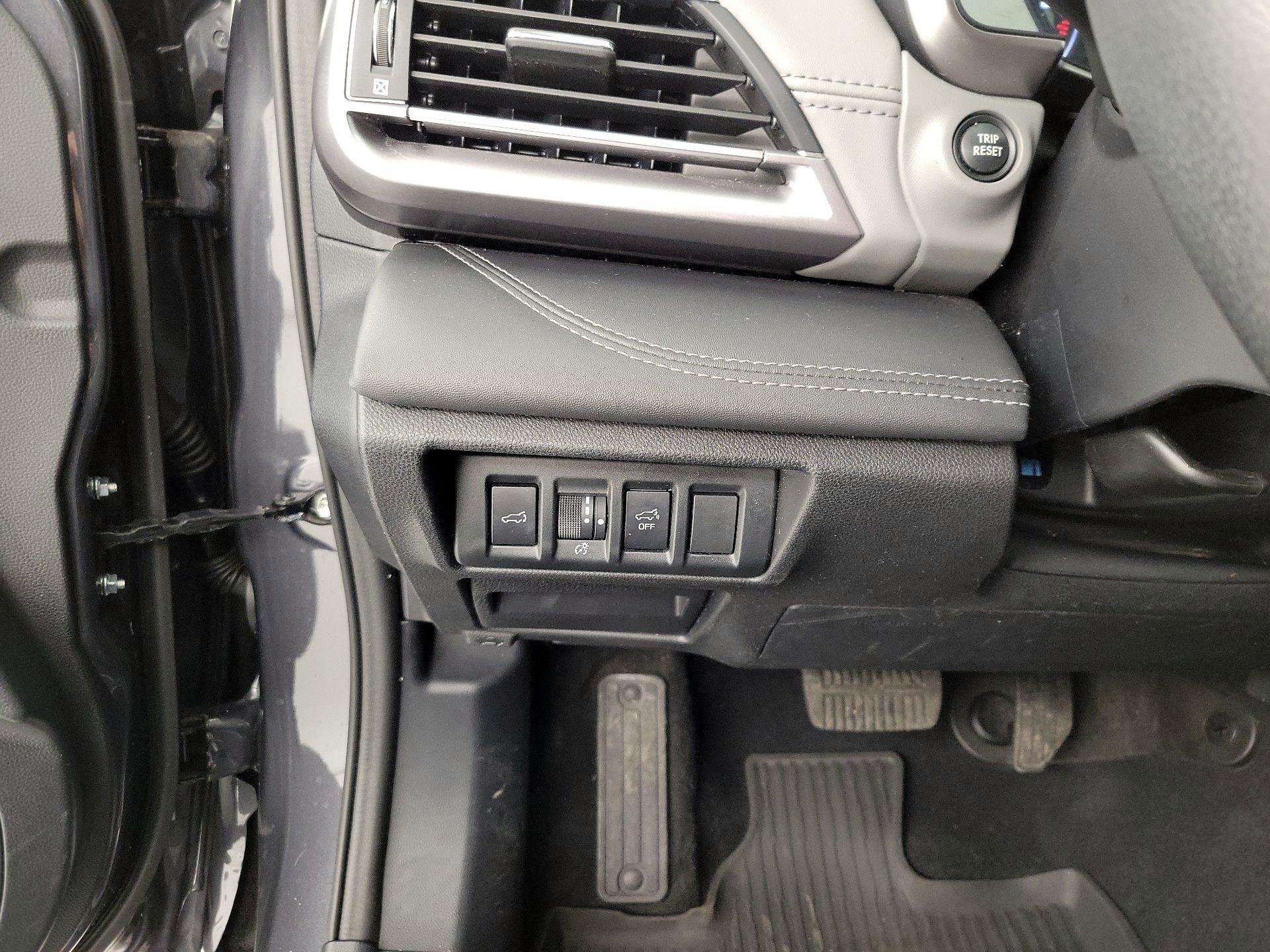 Thumbnail: 2024 Subaru Outback - 13