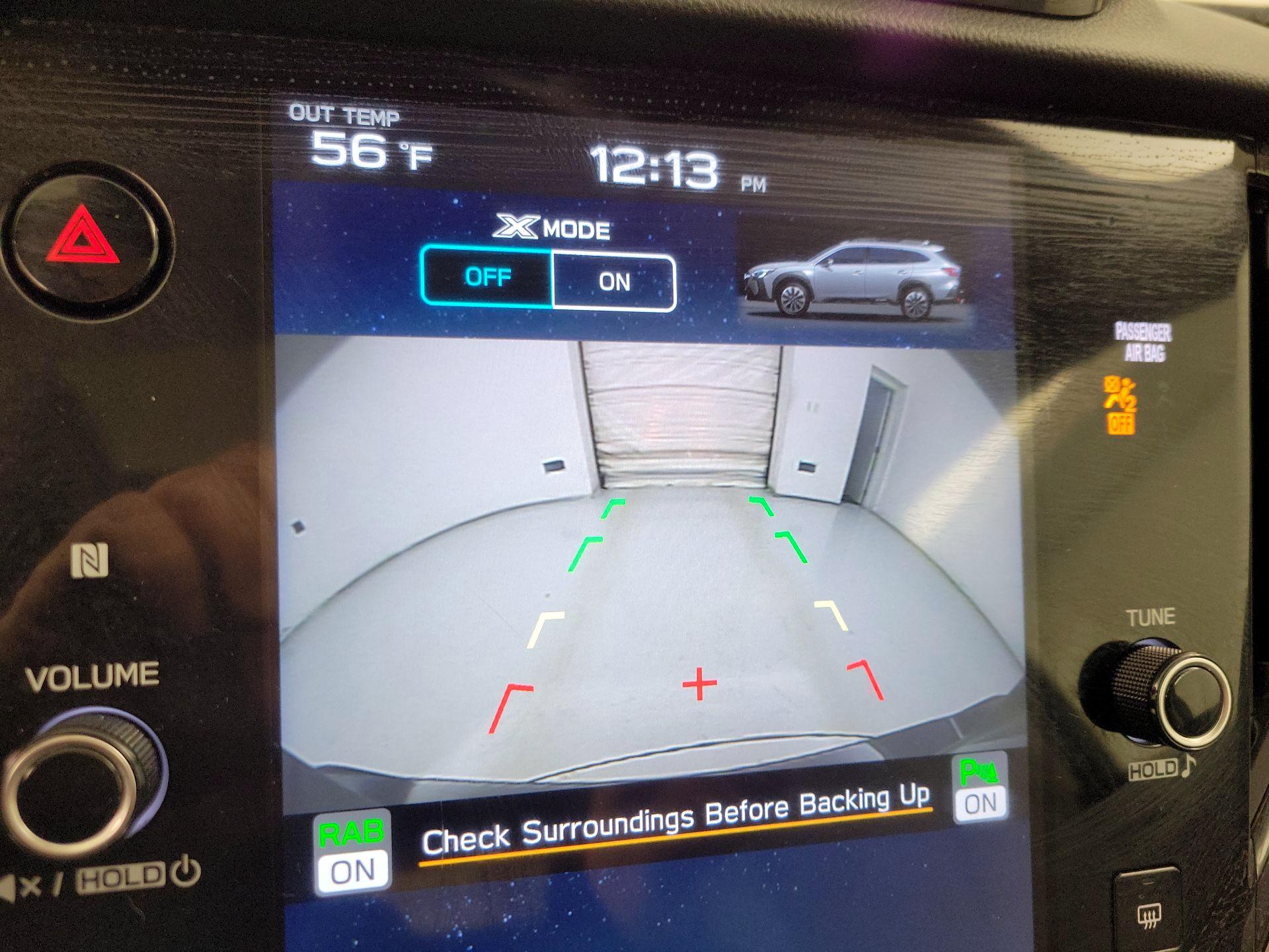 Thumbnail: 2024 Subaru Outback - 14