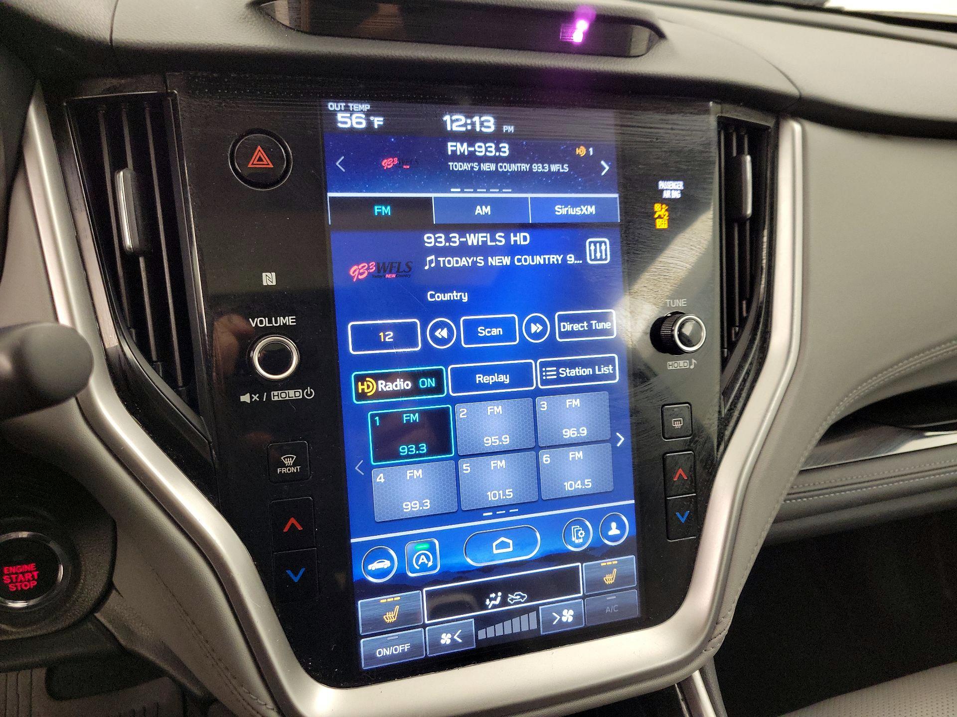 Thumbnail: 2024 Subaru Outback - 15