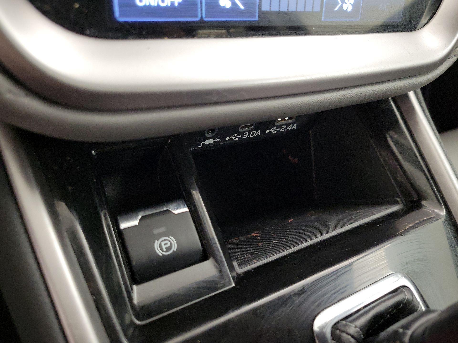 Thumbnail: 2024 Subaru Outback - 18