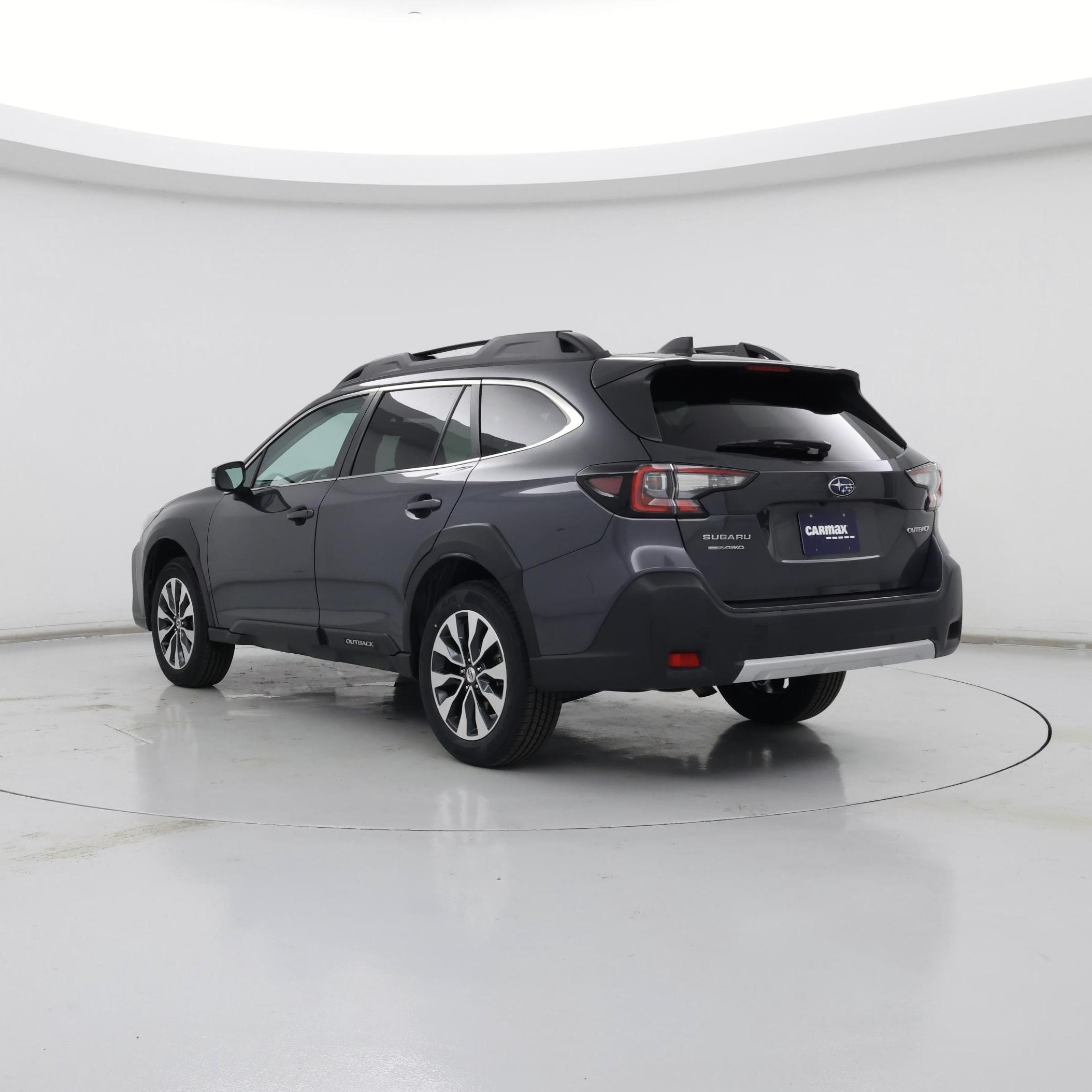 Thumbnail: 2024 Subaru Outback - 2