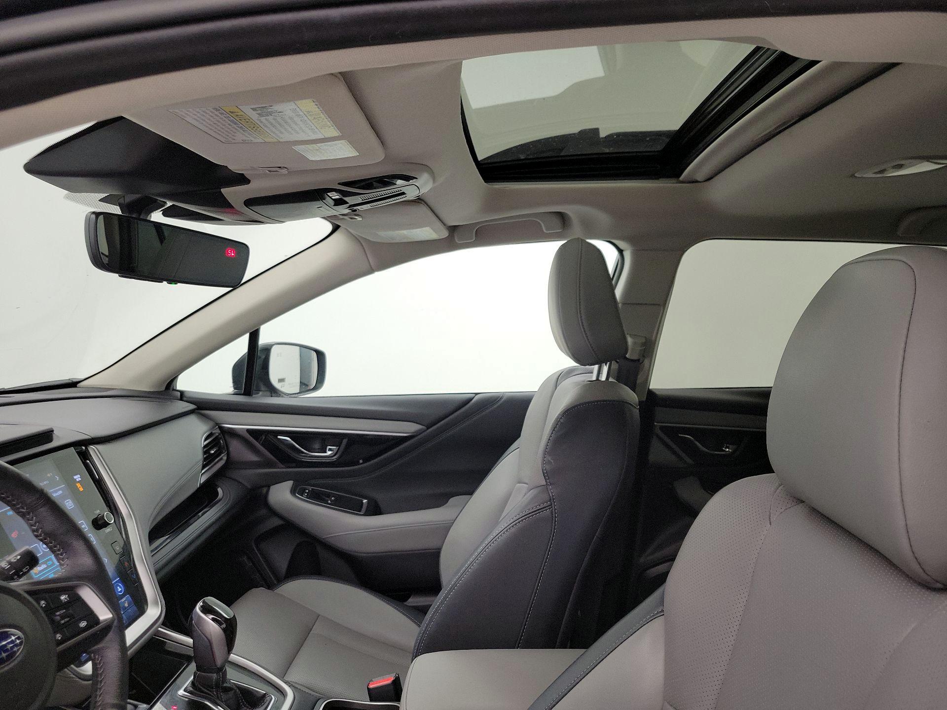 Thumbnail: 2024 Subaru Outback - 19