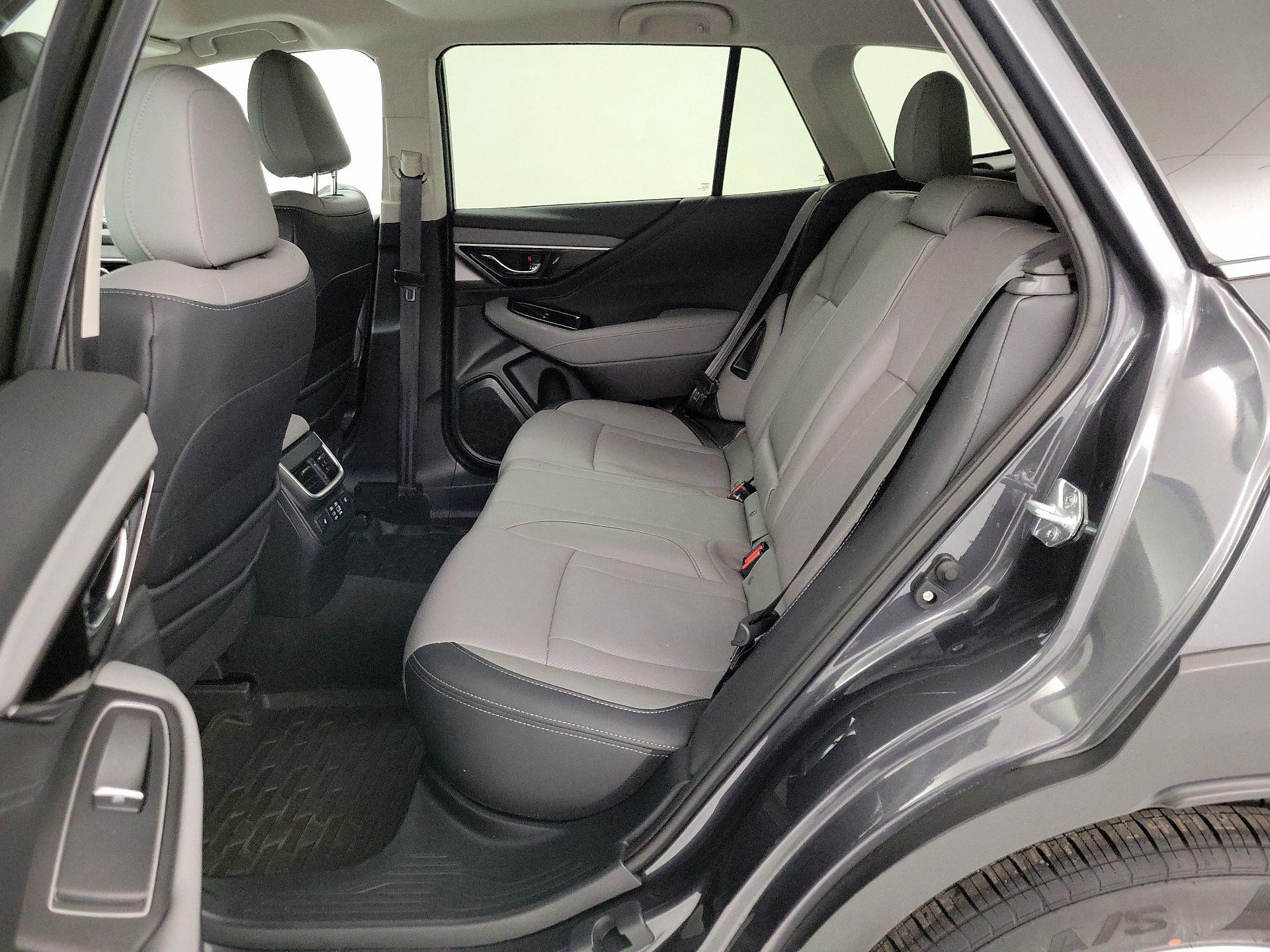 Thumbnail: 2024 Subaru Outback - 20