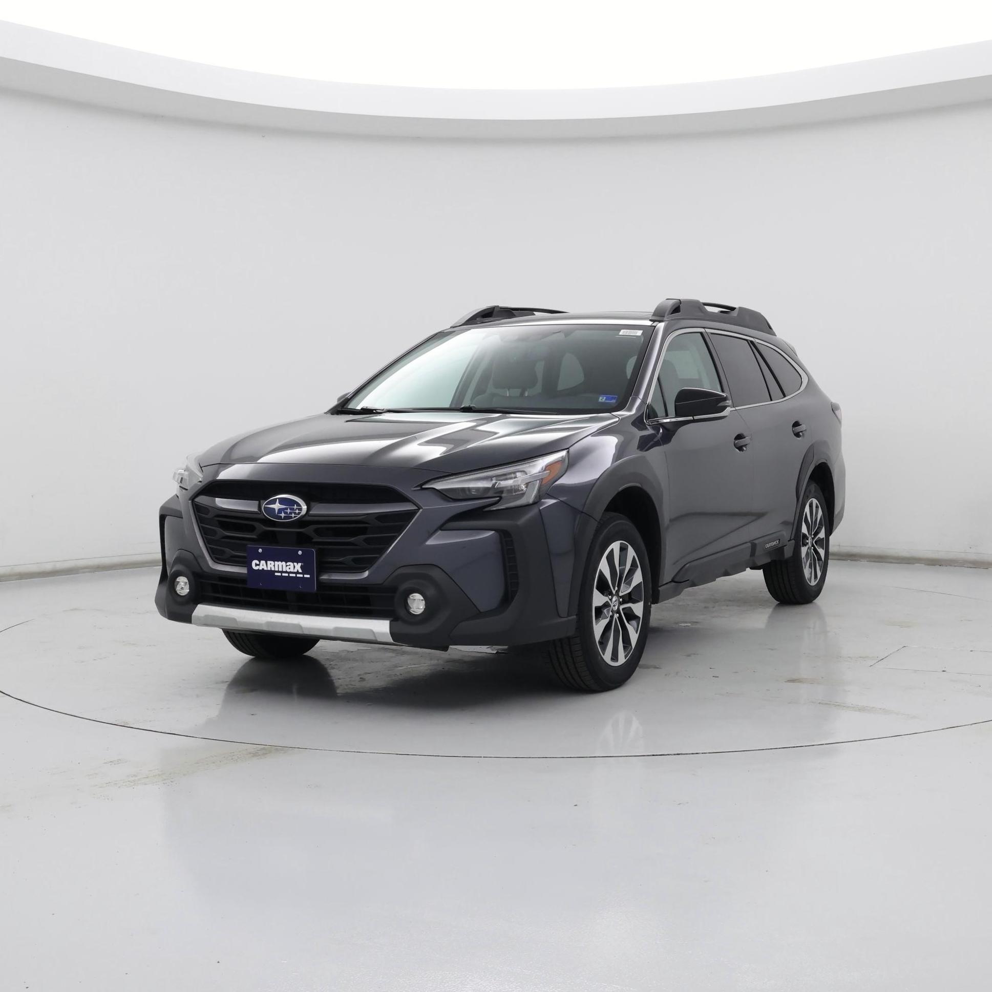 Thumbnail: 2024 Subaru Outback - 4