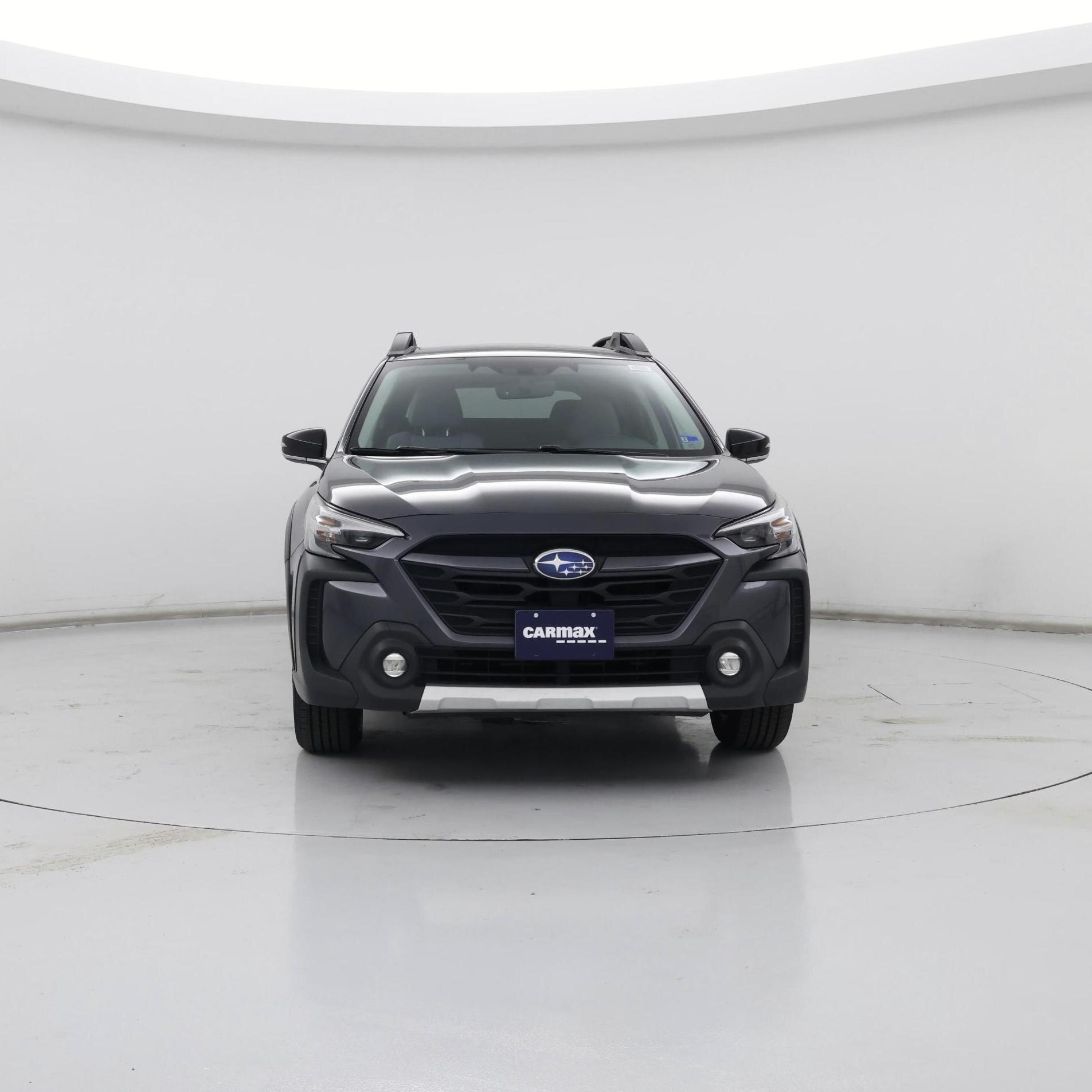 Thumbnail: 2024 Subaru Outback - 5