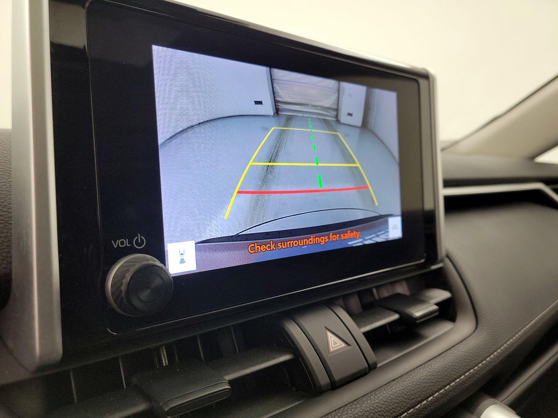 Thumbnail: 2024 Toyota RAV4 - 14