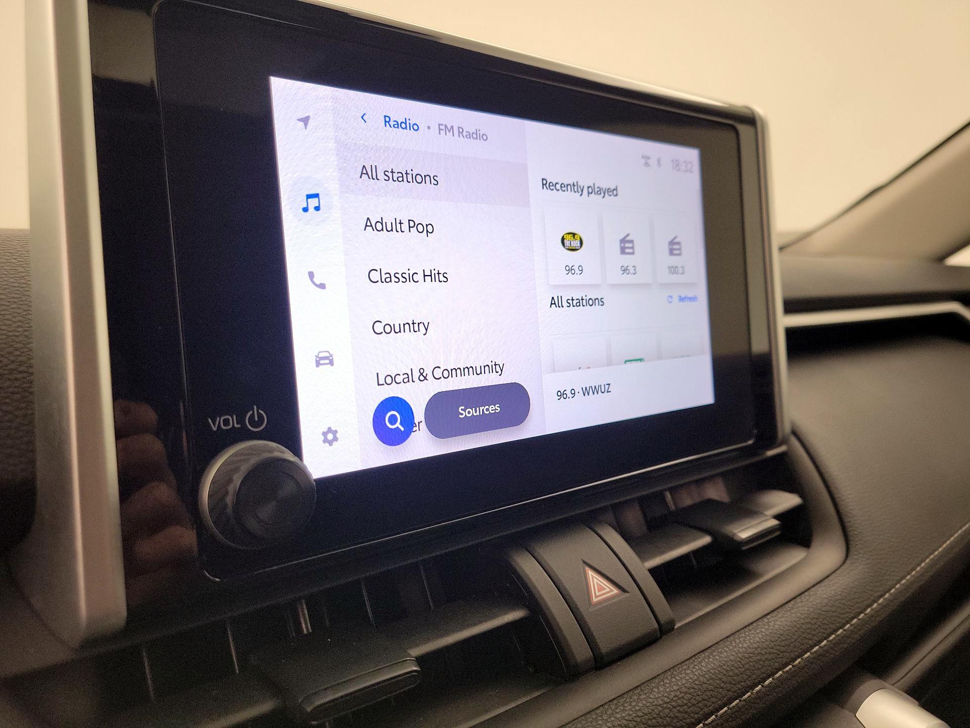 Thumbnail: 2024 Toyota RAV4 - 15