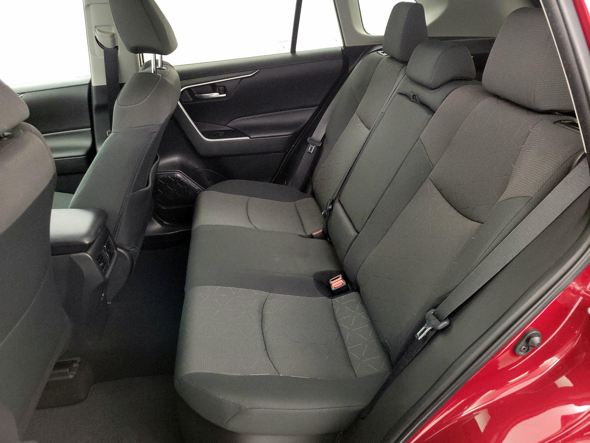 Thumbnail: 2024 Toyota RAV4 - 20