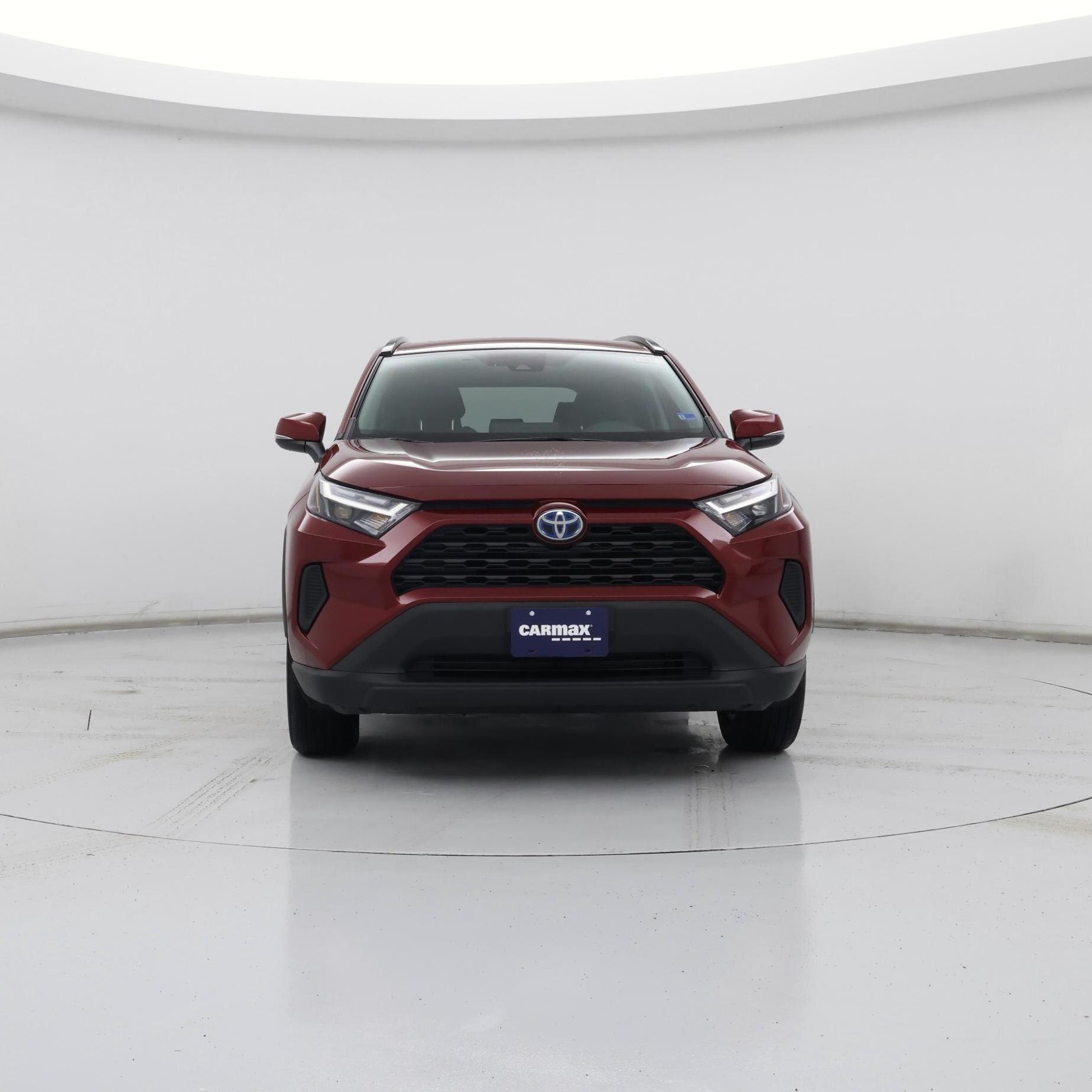 Thumbnail: 2024 Toyota RAV4 - 5