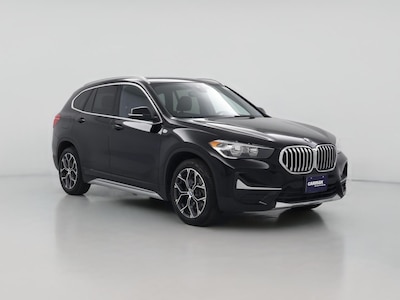 2022 BMW X1 XDrive28i